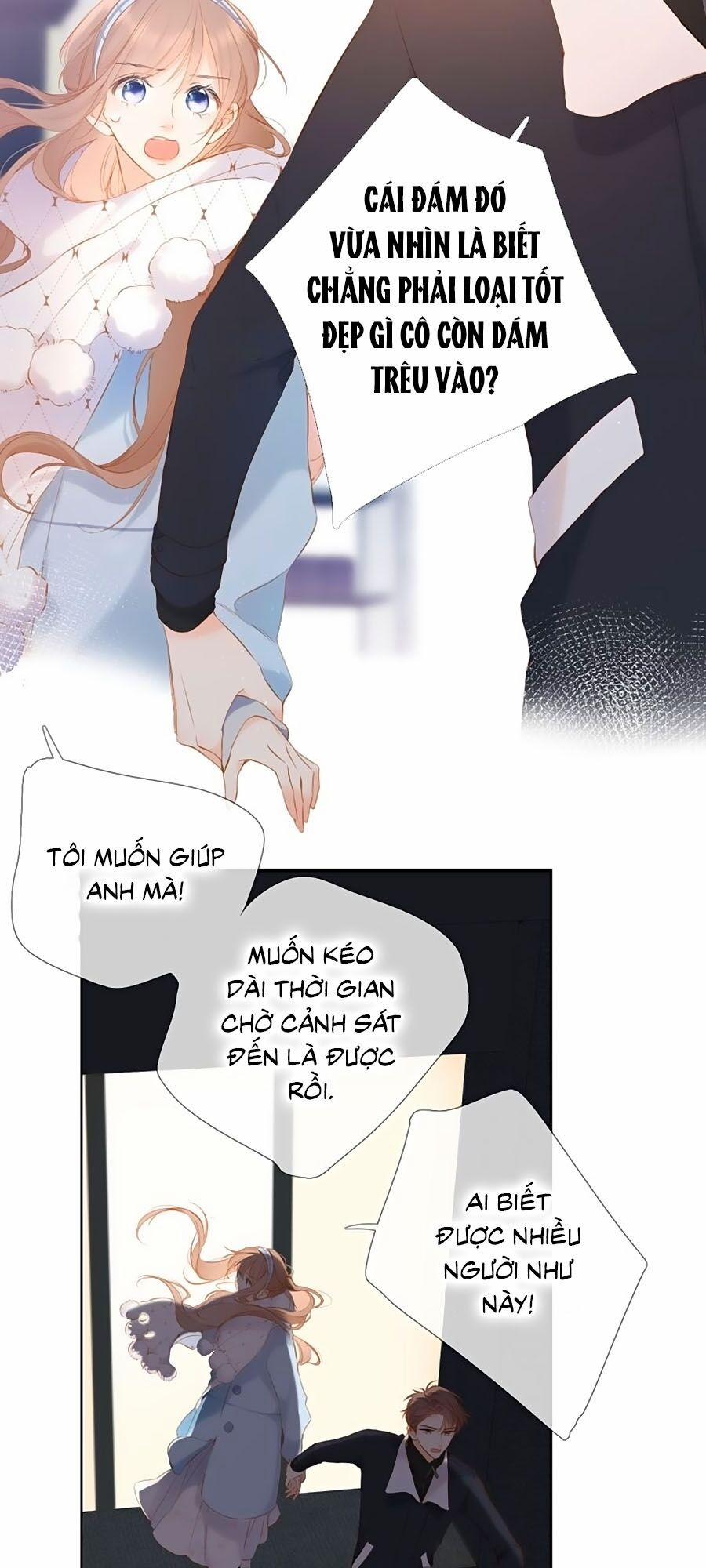 Lại Gặp Được Em 72 trang 19