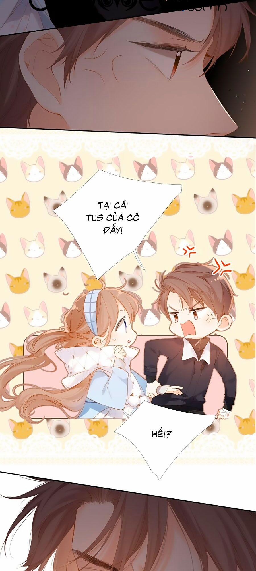 Lại Gặp Được Em 72 trang 21