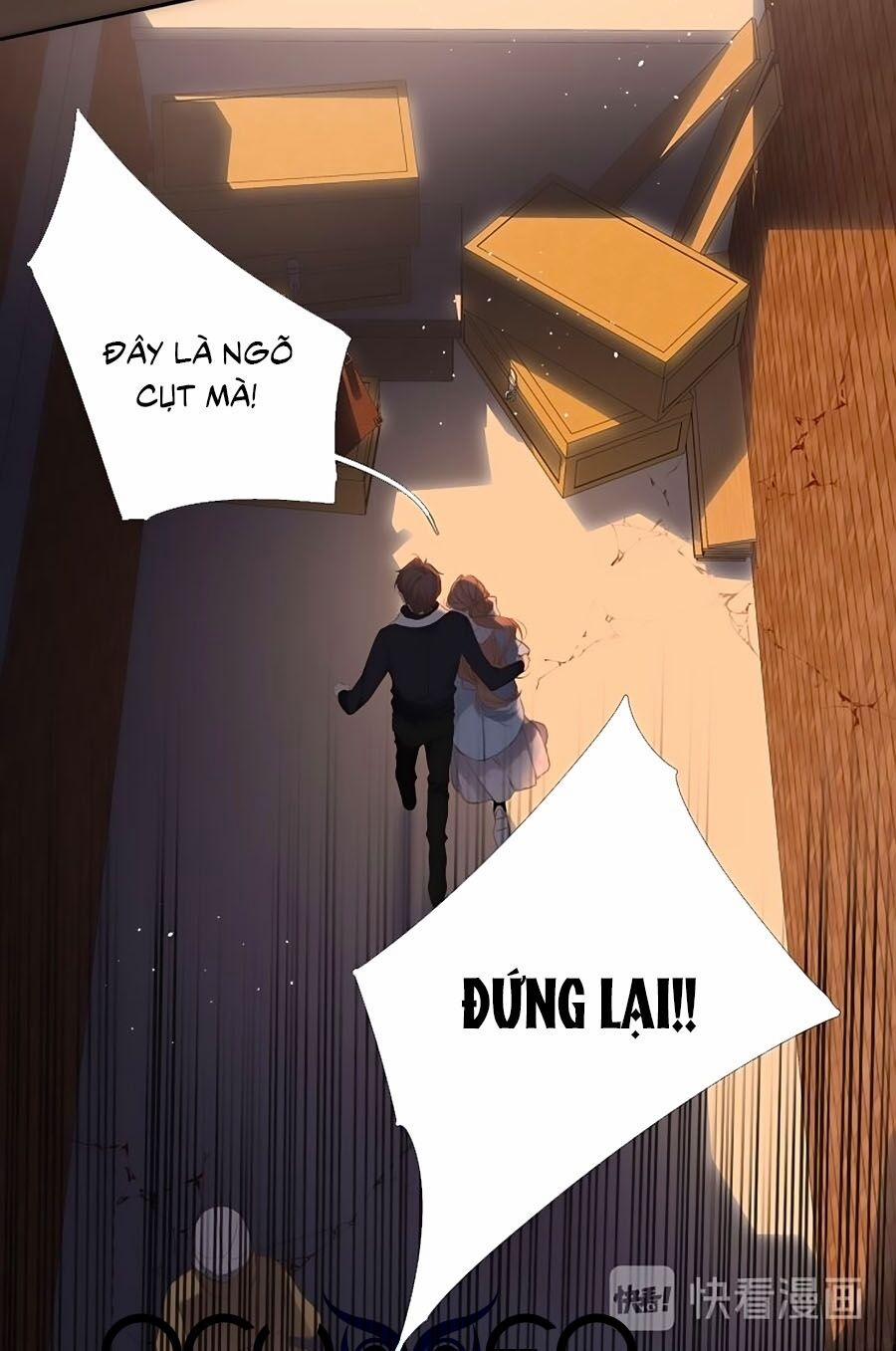 Lại Gặp Được Em 72 trang 28