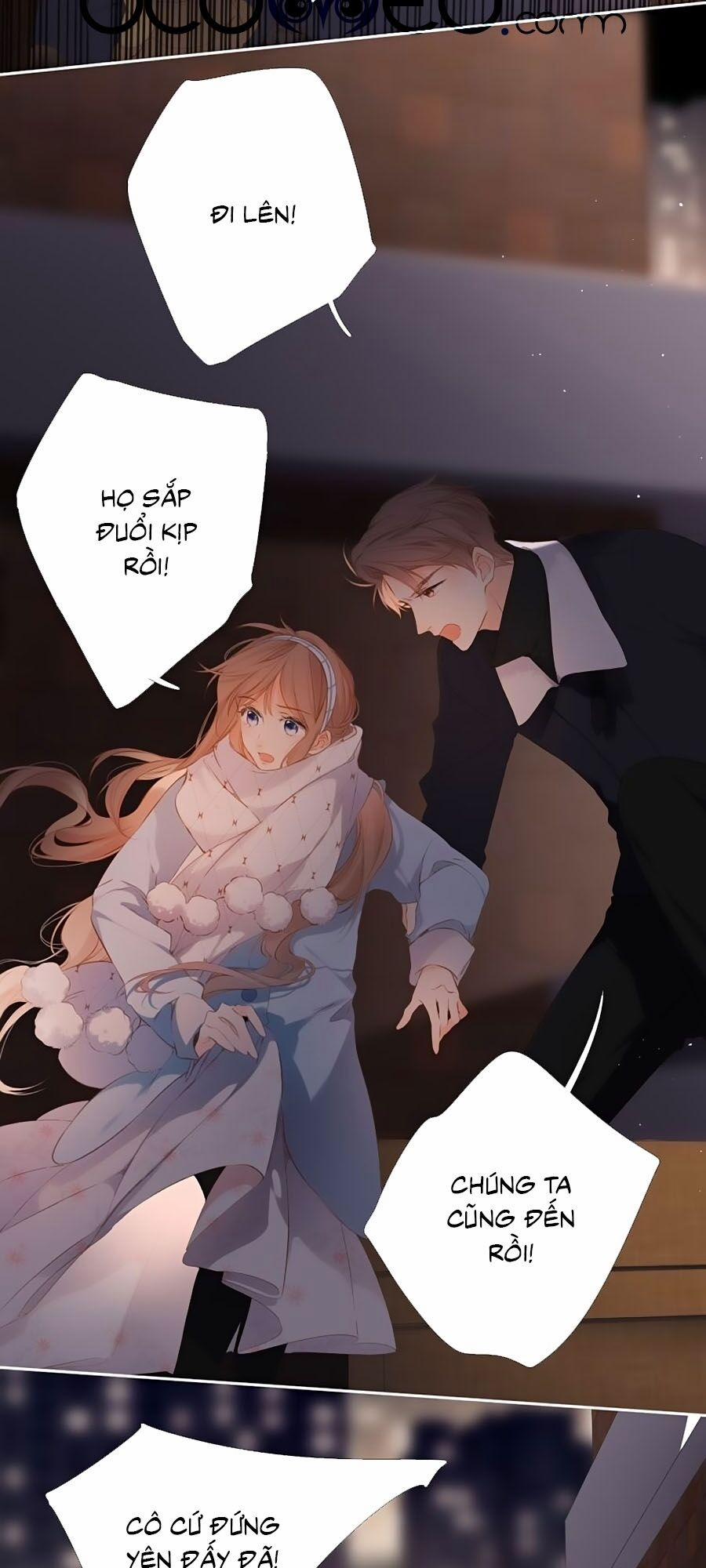 Lại Gặp Được Em 72 trang 29