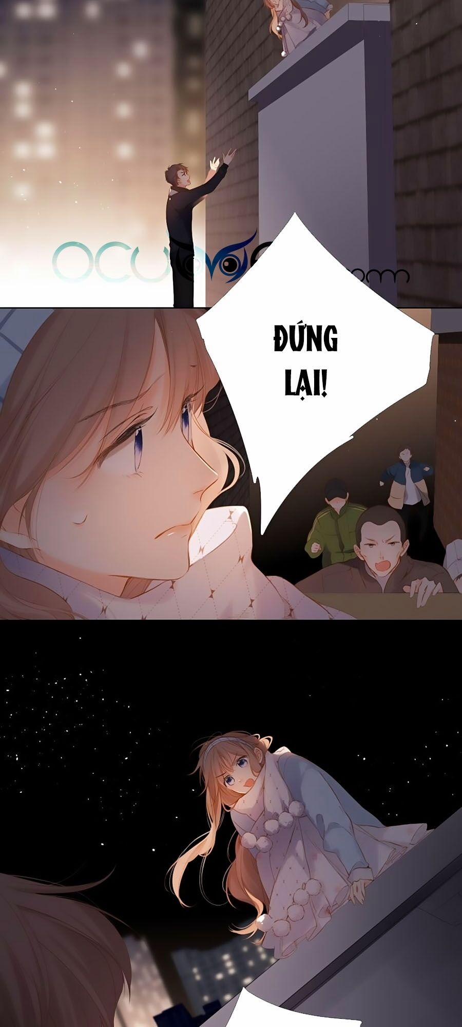 Lại Gặp Được Em 72 trang 32