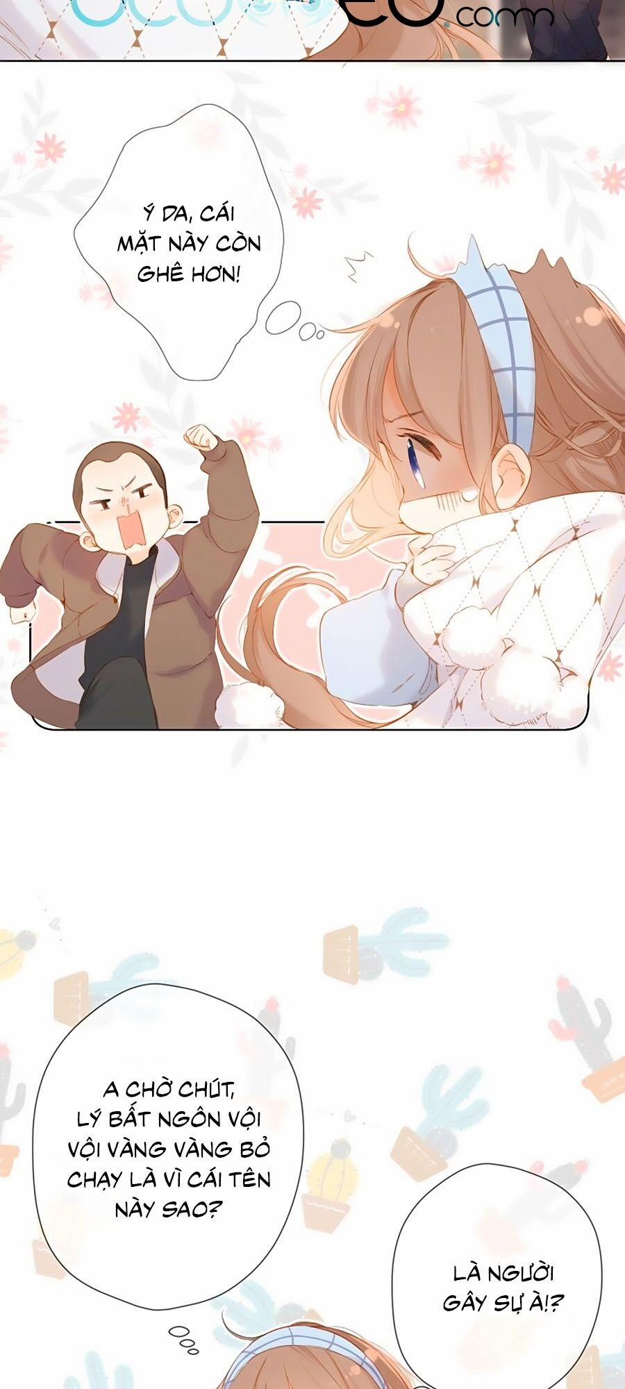 Lại Gặp Được Em 72 trang 7