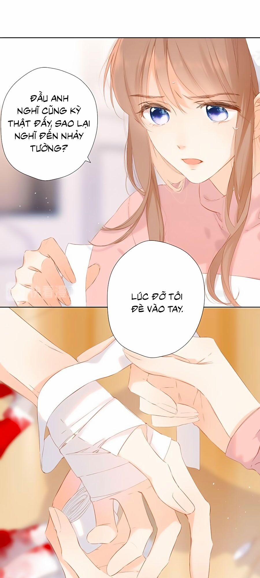 Lại Gặp Được Em 73 trang 10