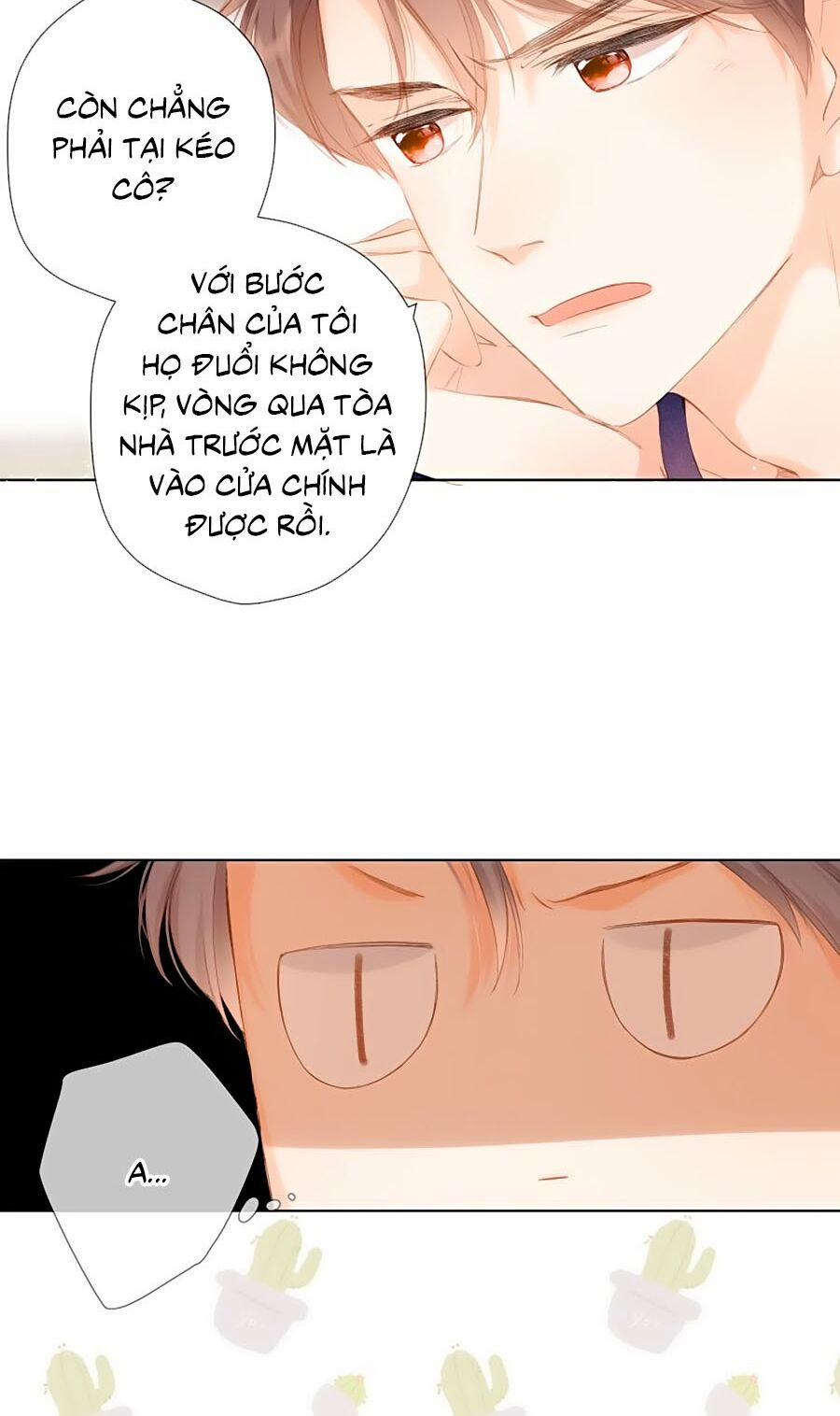 Lại Gặp Được Em 73 trang 12