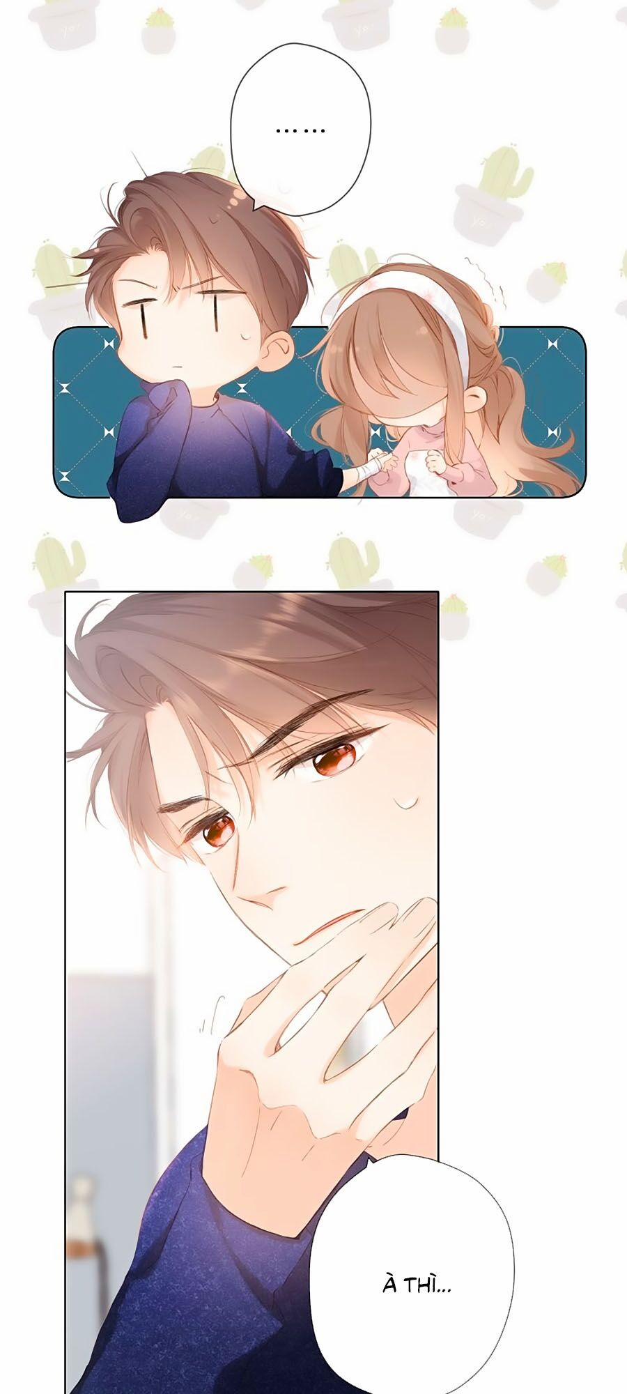 Lại Gặp Được Em 73 trang 13