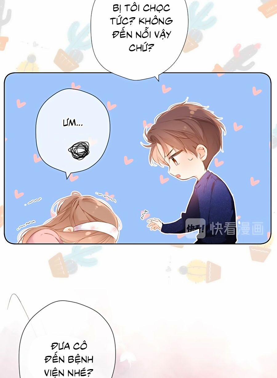 Lại Gặp Được Em 73 trang 17