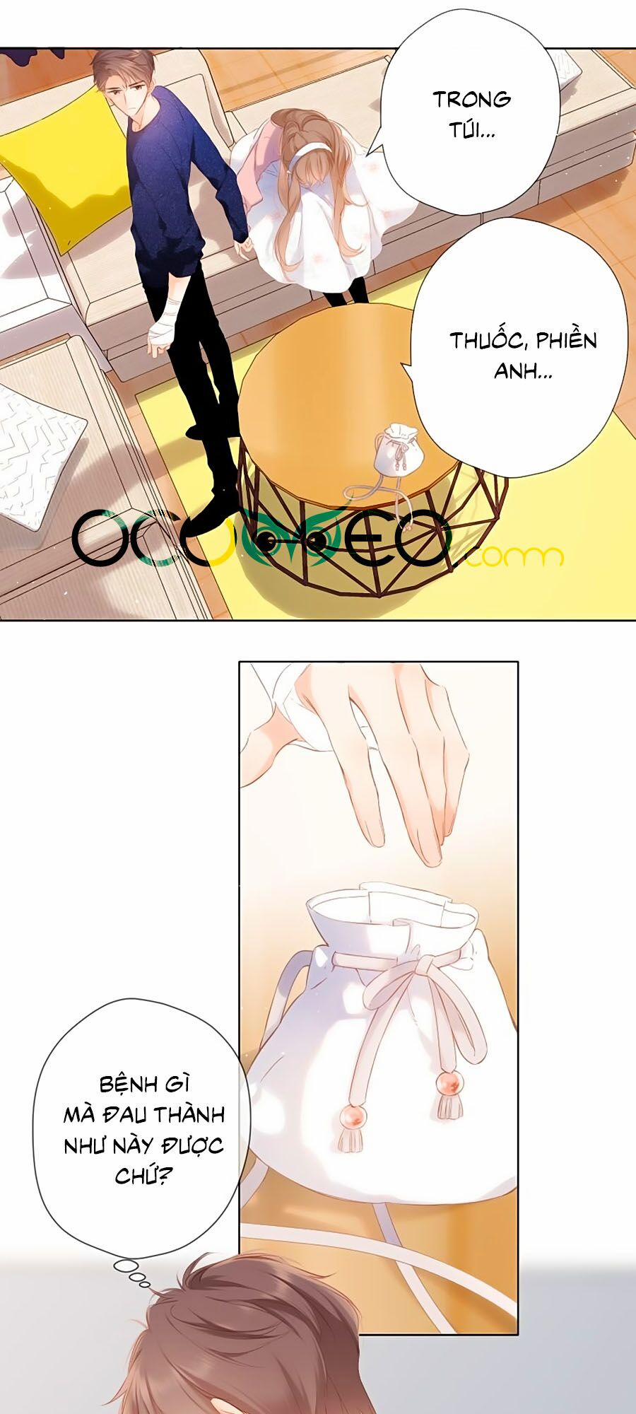 Lại Gặp Được Em 73 trang 23