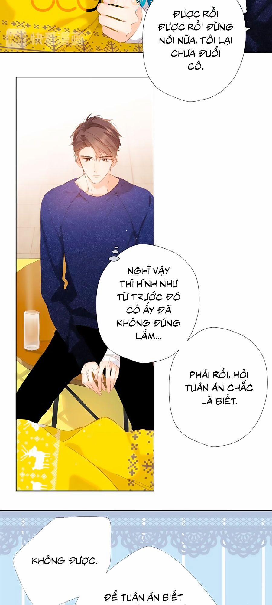 Lại Gặp Được Em 73 trang 27