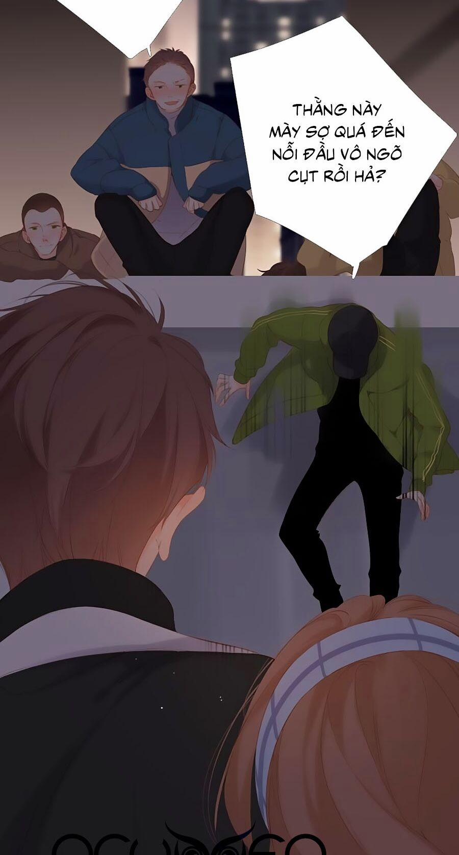 Lại Gặp Được Em 73 trang 3