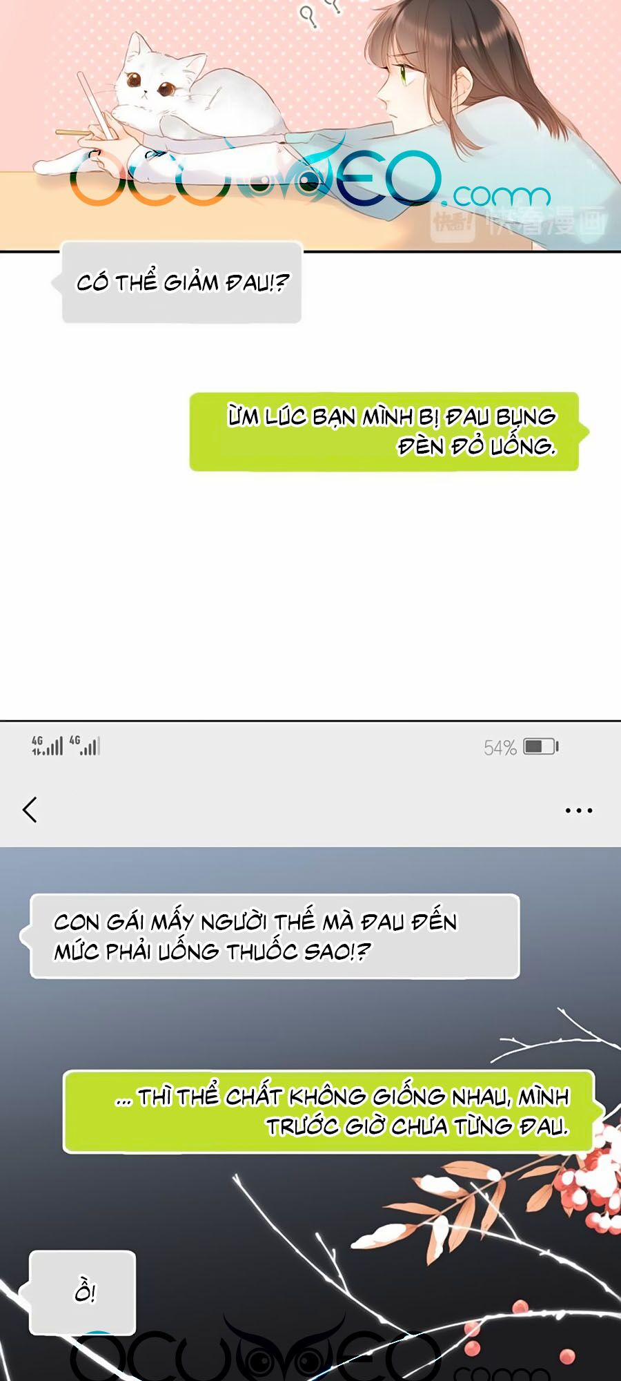 Lại Gặp Được Em 73 trang 31