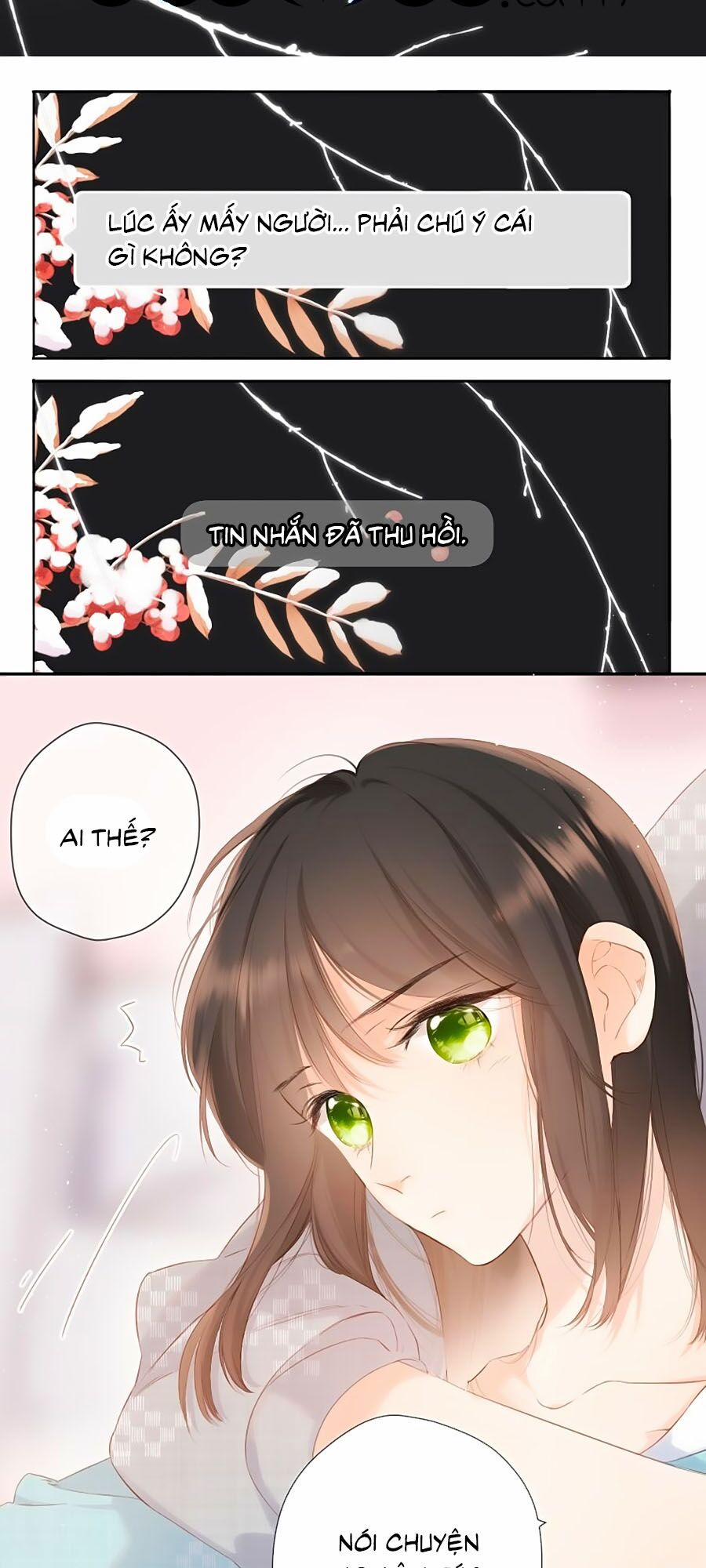 Lại Gặp Được Em 73 trang 32