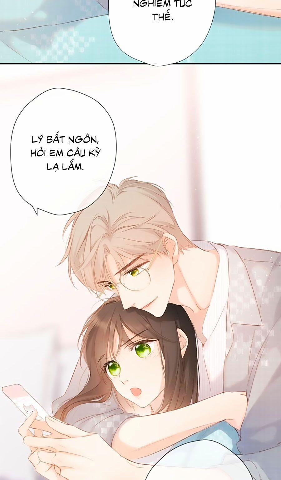 Lại Gặp Được Em 73 trang 33