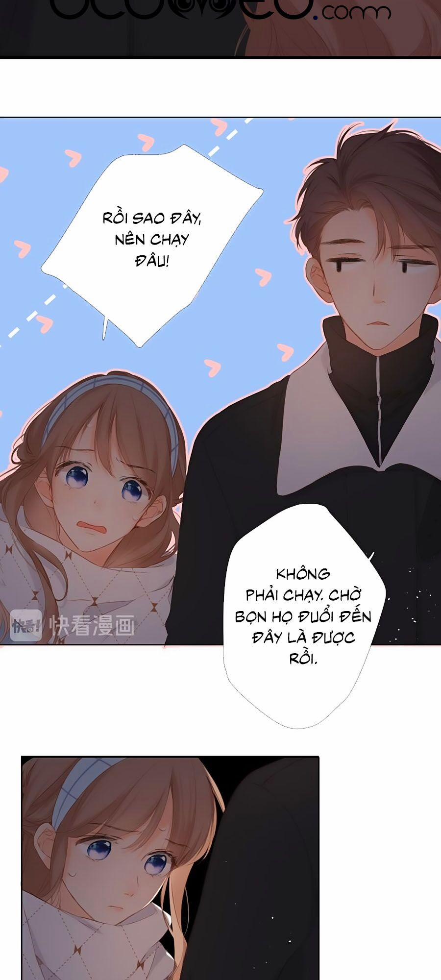 Lại Gặp Được Em 73 trang 4