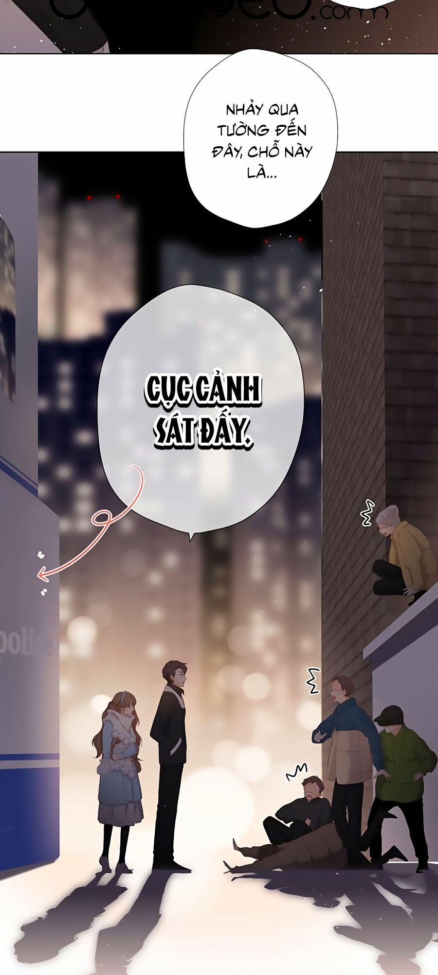 Lại Gặp Được Em 73 trang 7