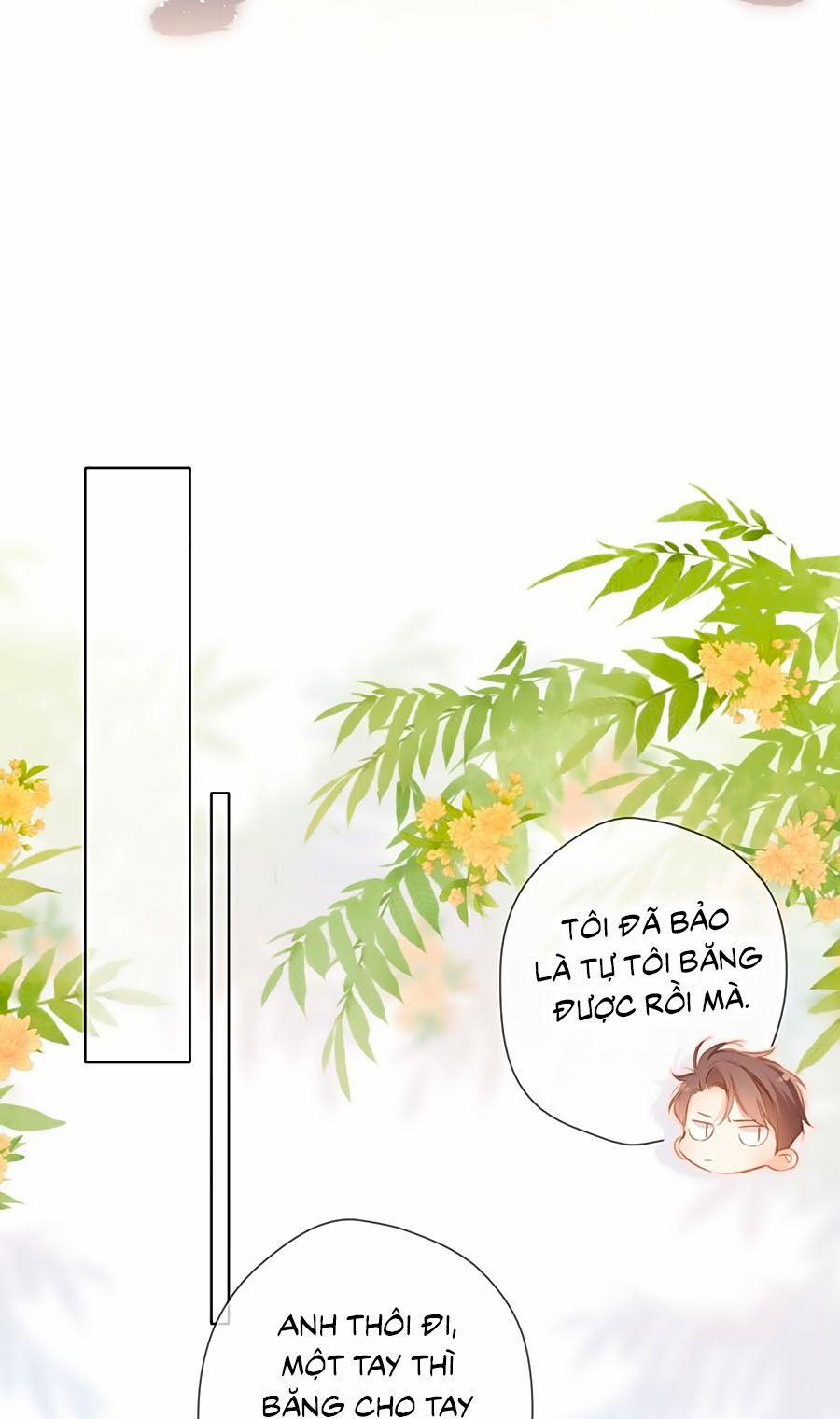 Lại Gặp Được Em 73 trang 8