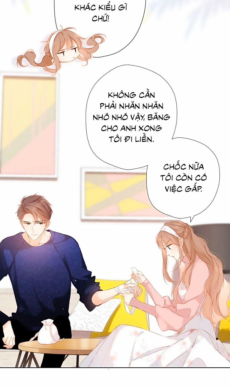 Lại Gặp Được Em 73 trang 9