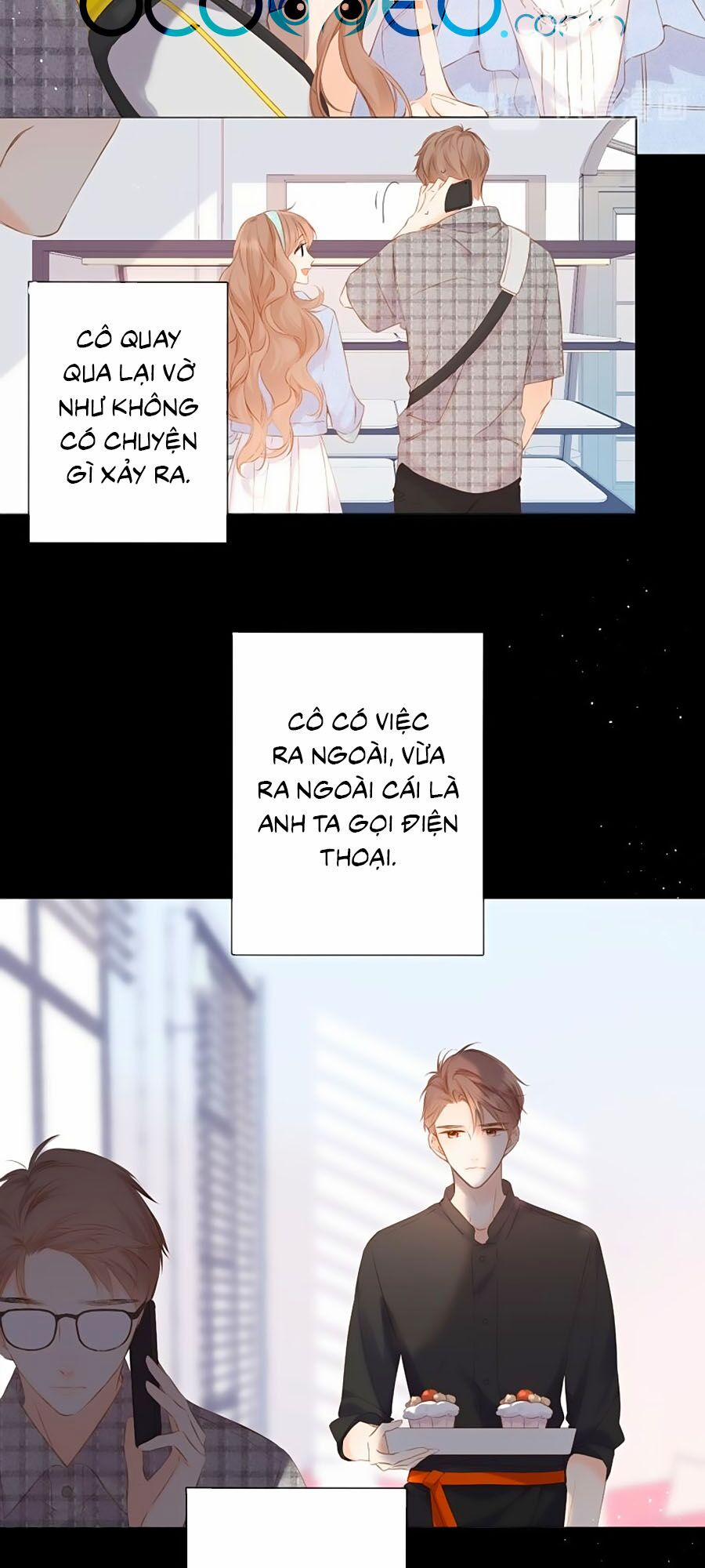 Lại Gặp Được Em 75 trang 17