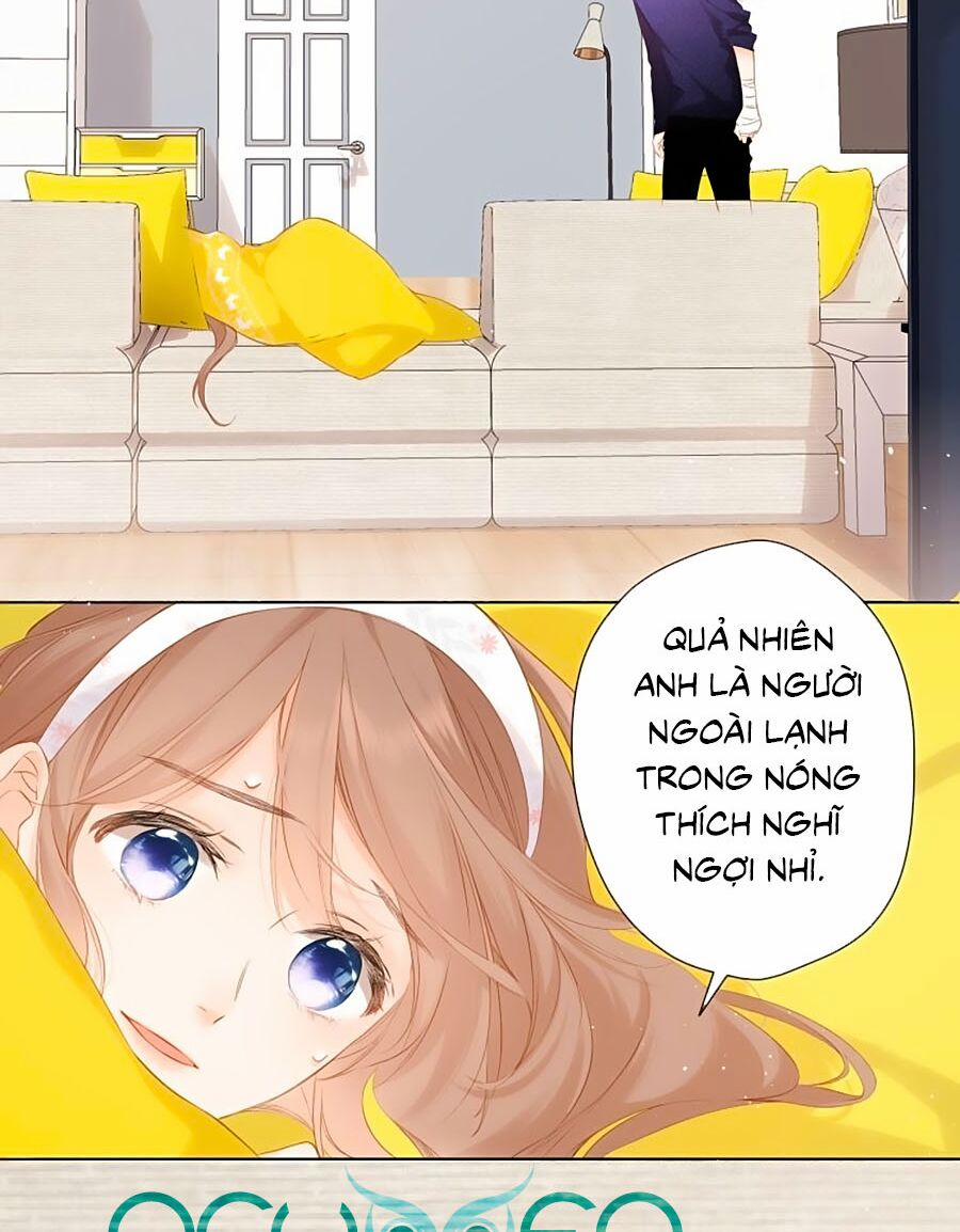 Lại Gặp Được Em 75 trang 24