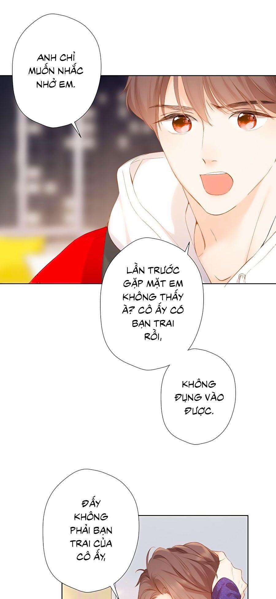 Lại Gặp Được Em 76 trang 13