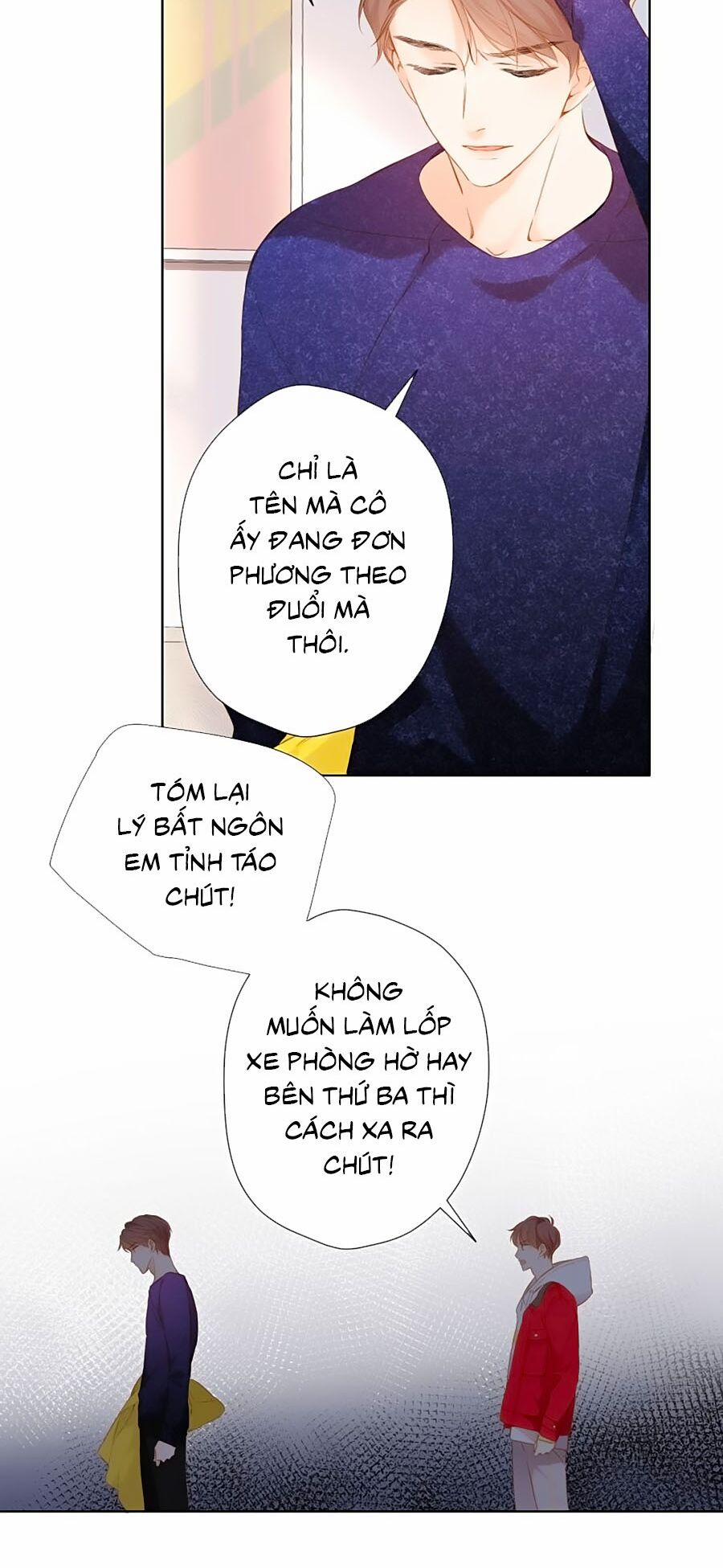 Lại Gặp Được Em 76 trang 14