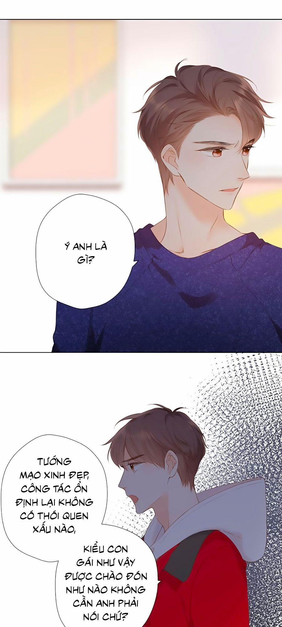 Lại Gặp Được Em 76 trang 15