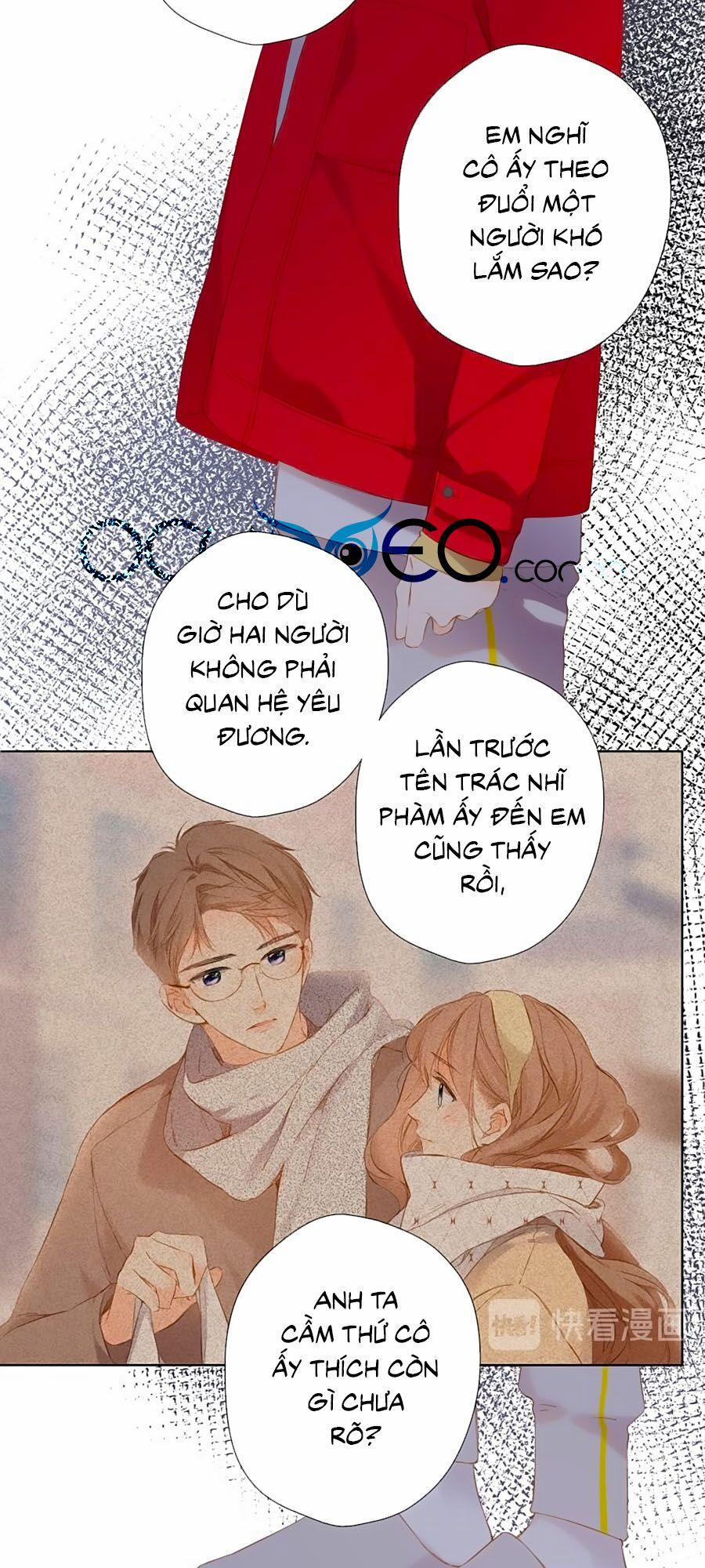 Lại Gặp Được Em 76 trang 16