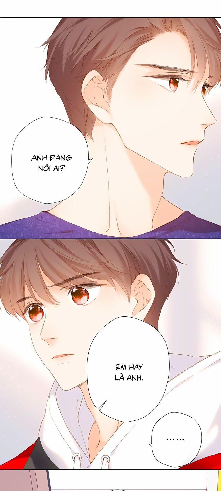 Lại Gặp Được Em 76 trang 19