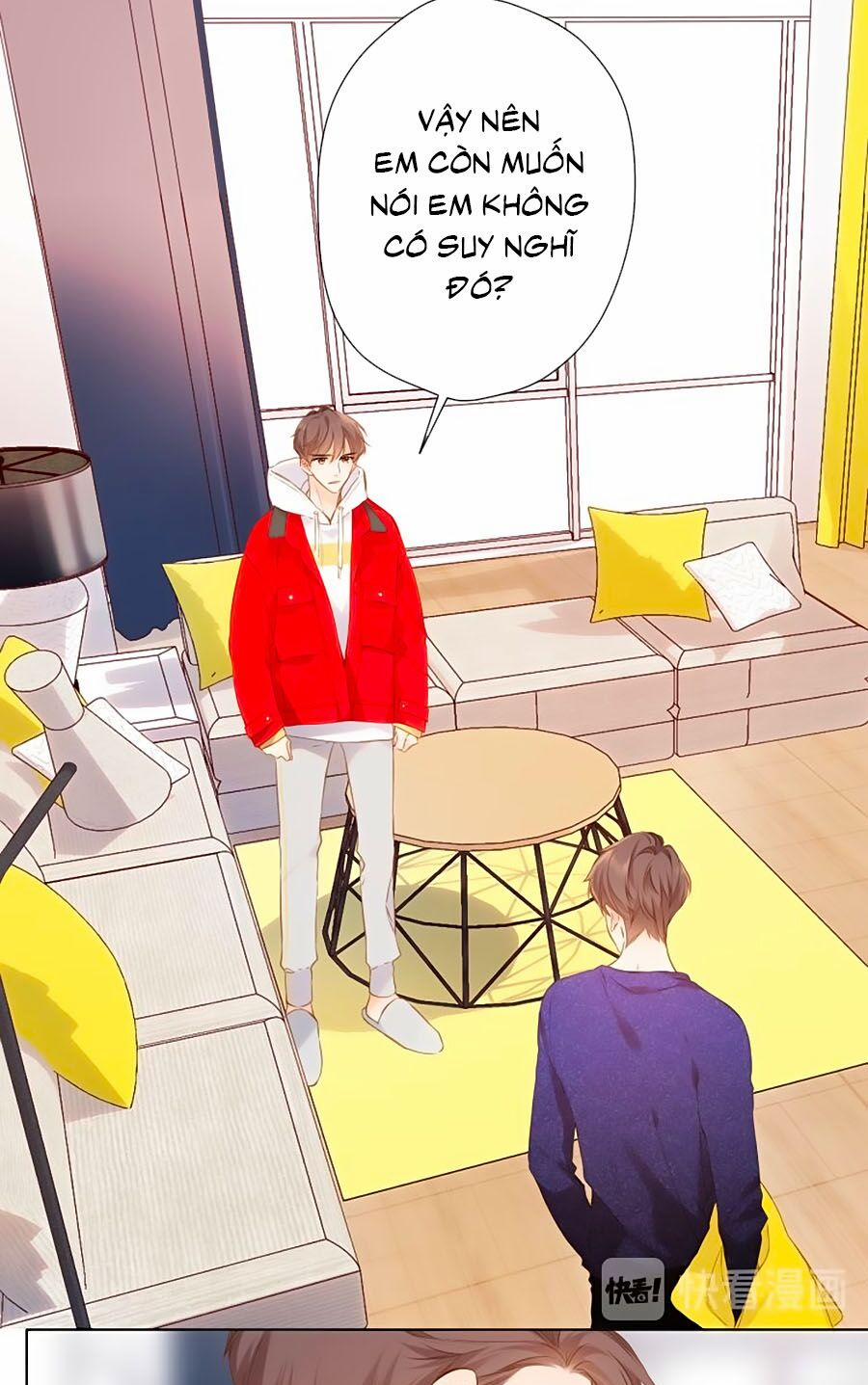 Lại Gặp Được Em 76 trang 20