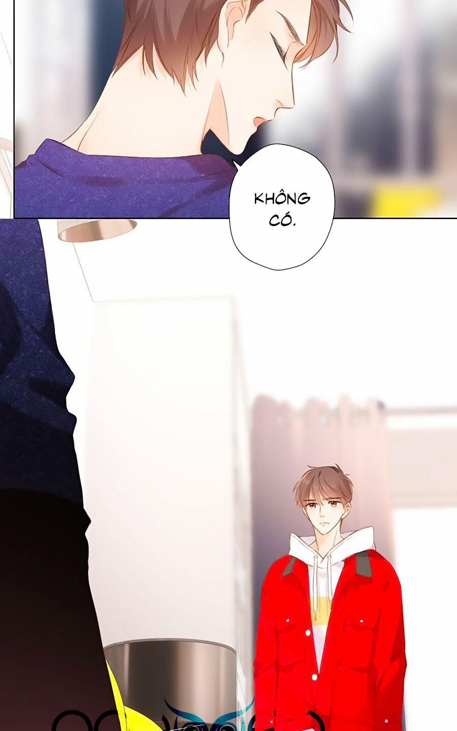 Lại Gặp Được Em 76 trang 21