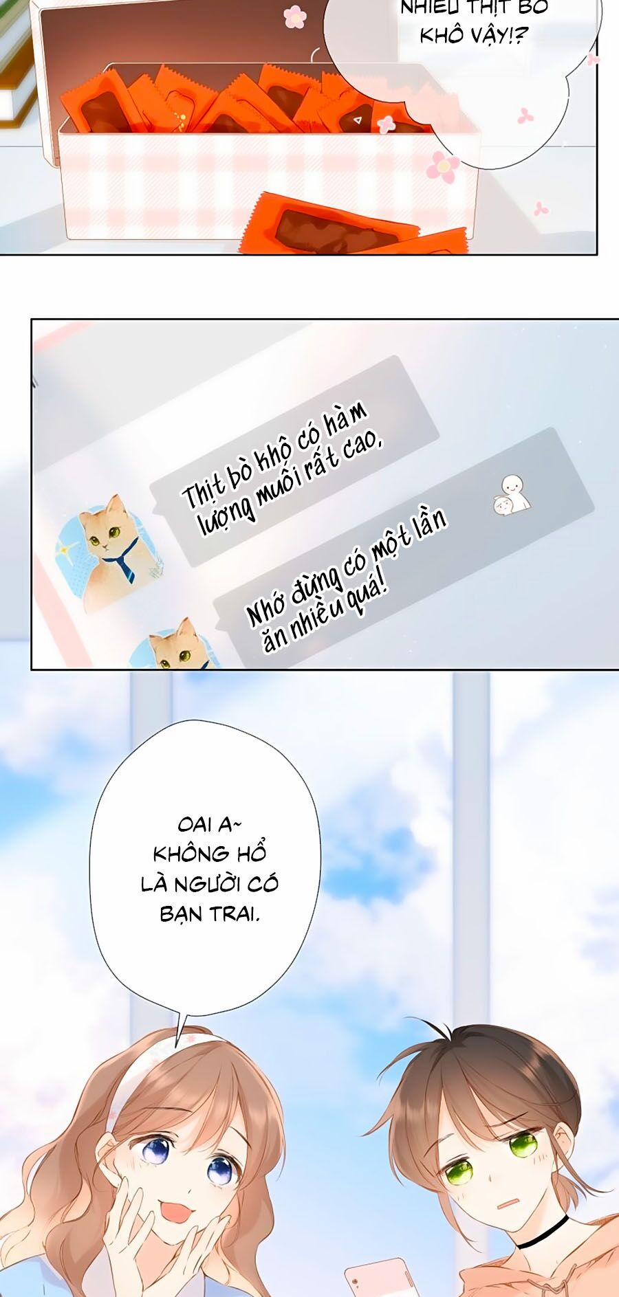 Lại Gặp Được Em 76 trang 23