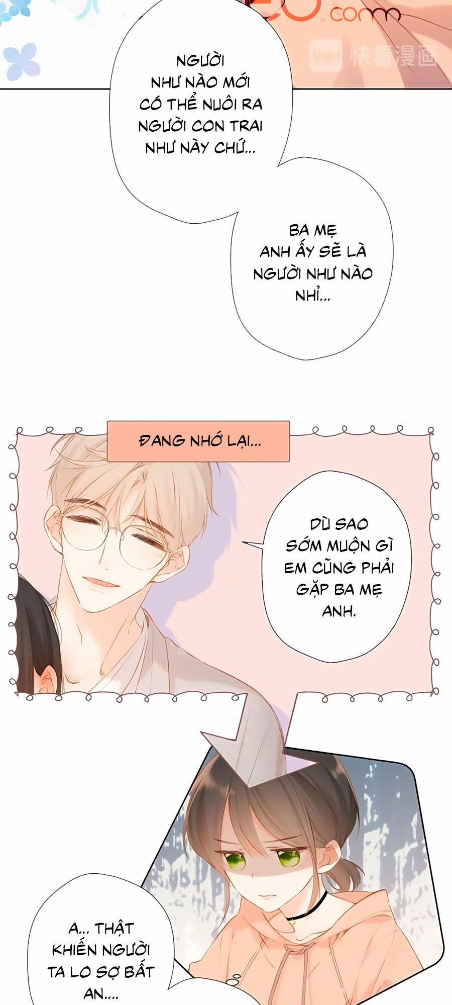 Lại Gặp Được Em 76 trang 25