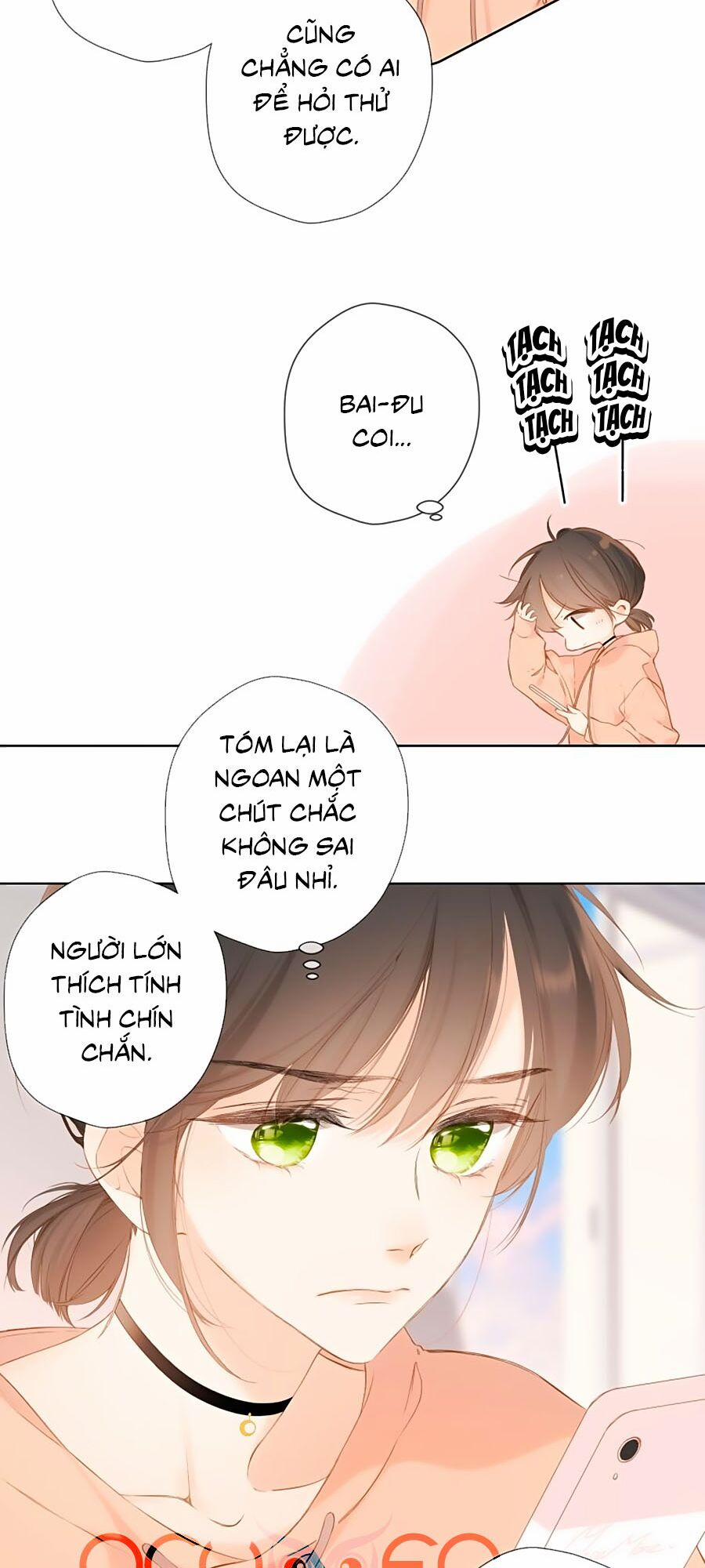 Lại Gặp Được Em 76 trang 26