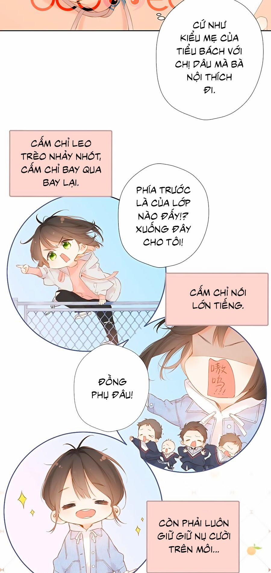 Lại Gặp Được Em 76 trang 27