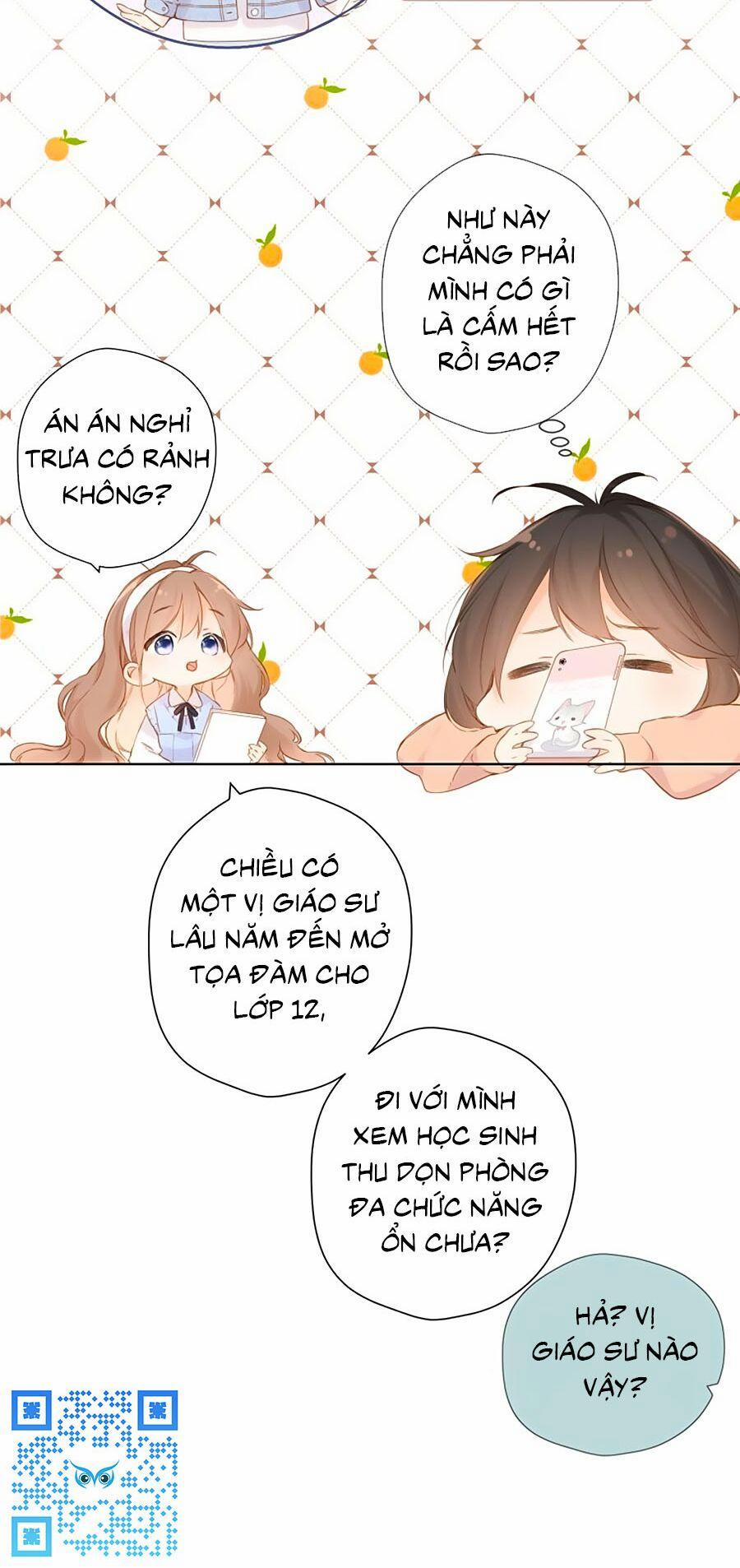 Lại Gặp Được Em 76 trang 28