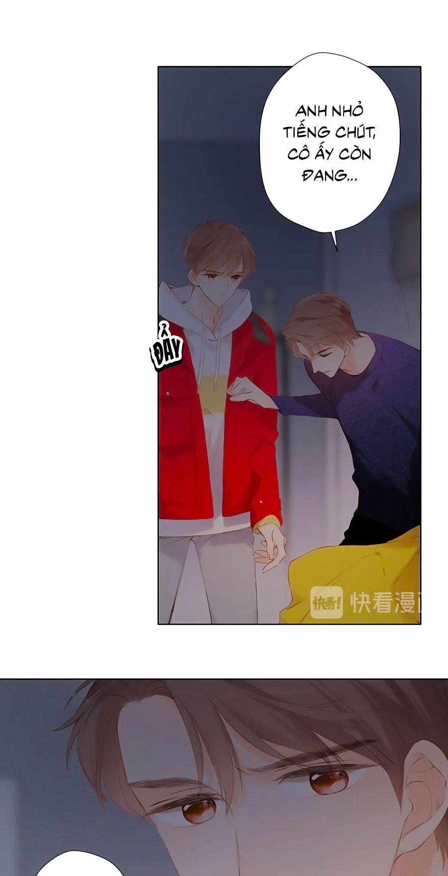 Lại Gặp Được Em 76 trang 4