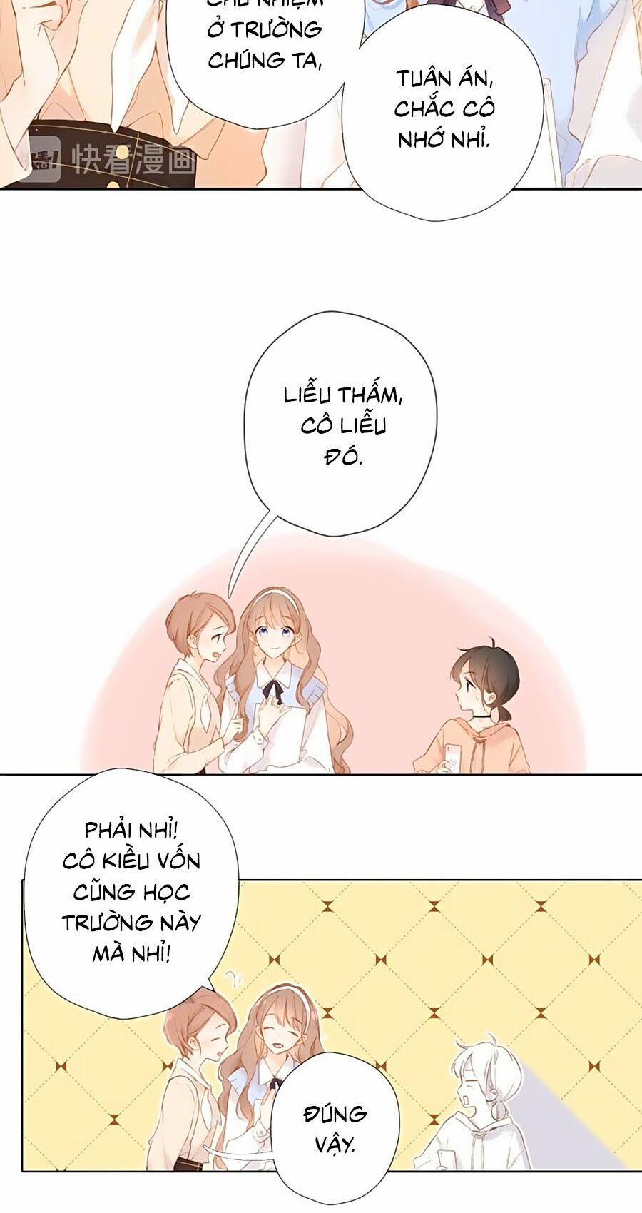 Lại Gặp Được Em 77 trang 1