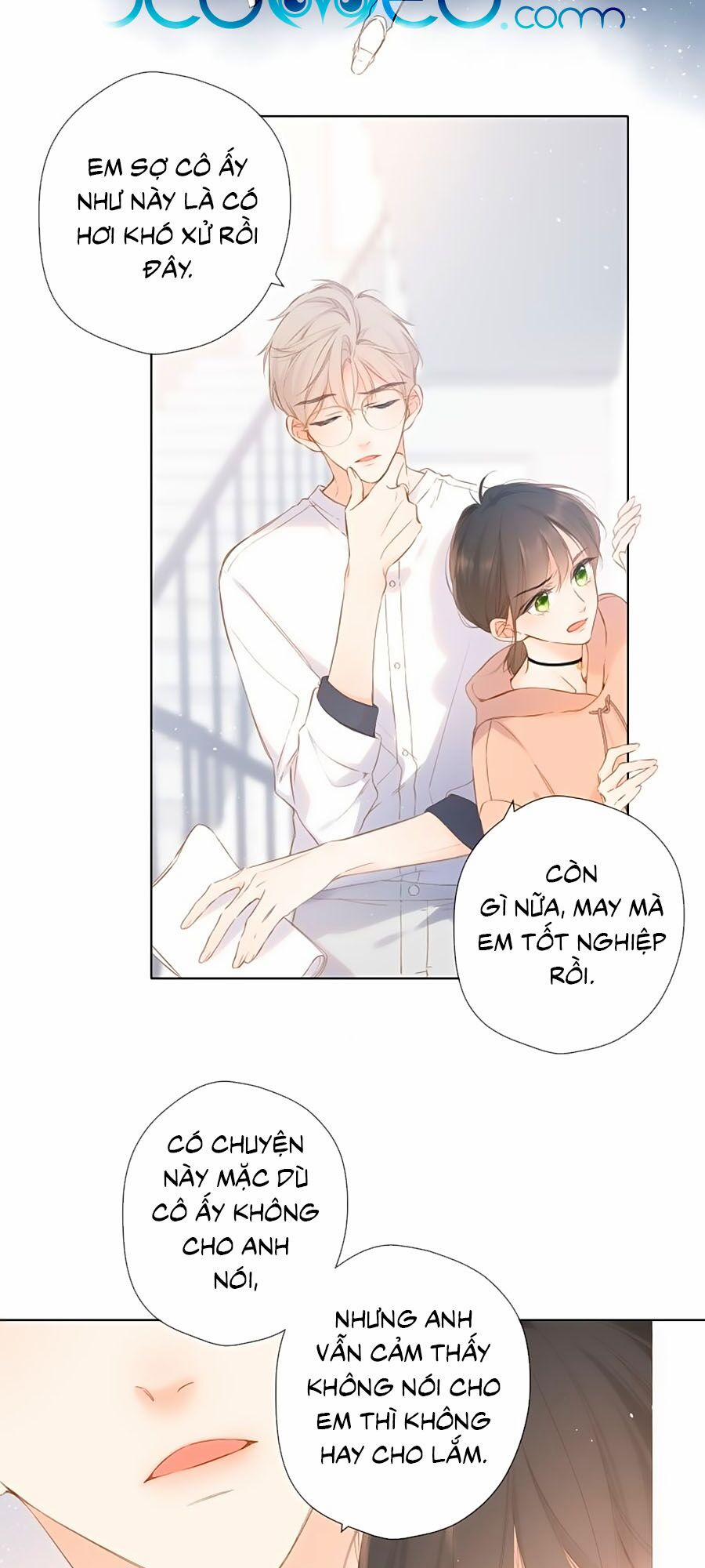 Lại Gặp Được Em 77 trang 12