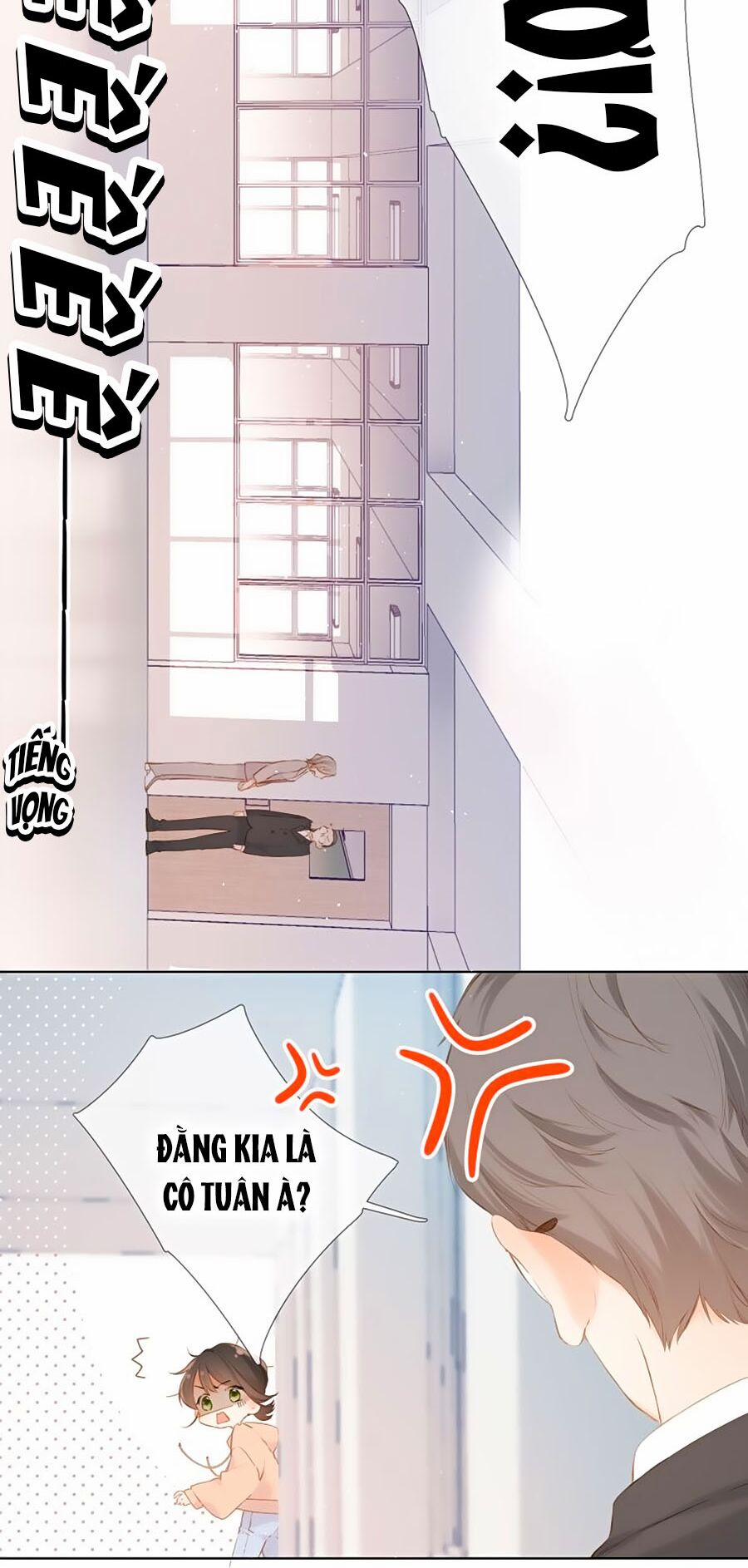 Lại Gặp Được Em 77 trang 15