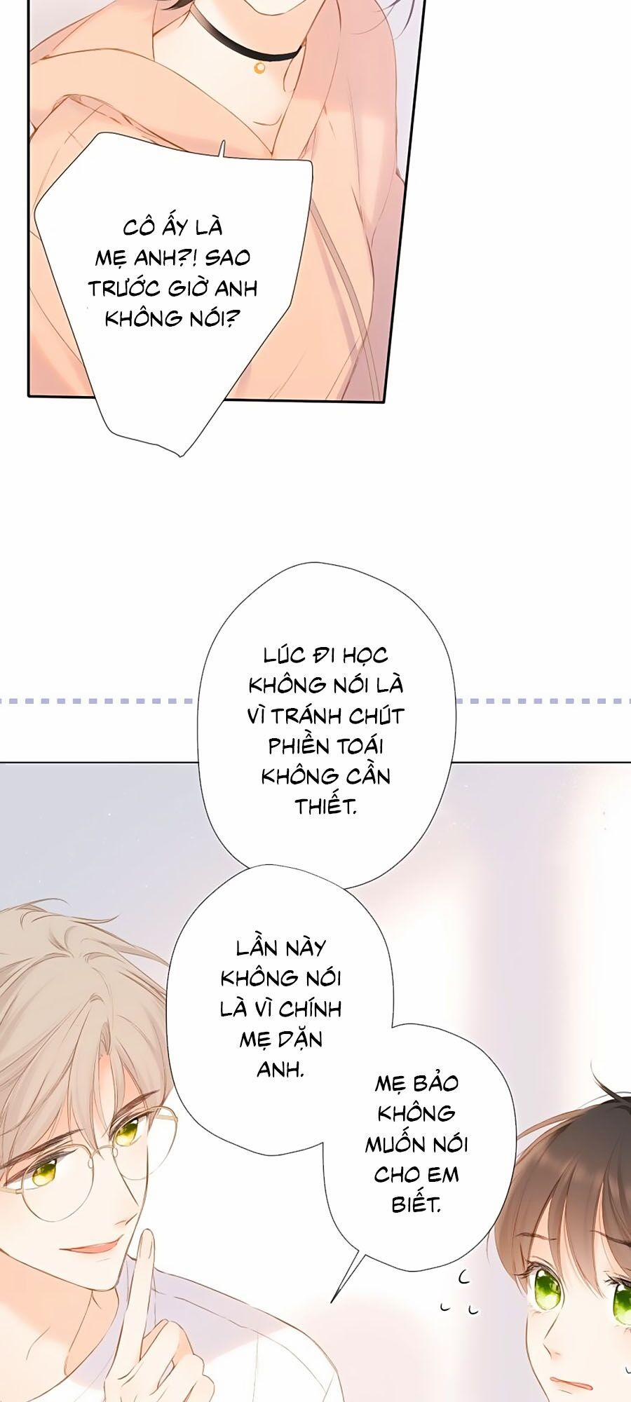 Lại Gặp Được Em 77 trang 17