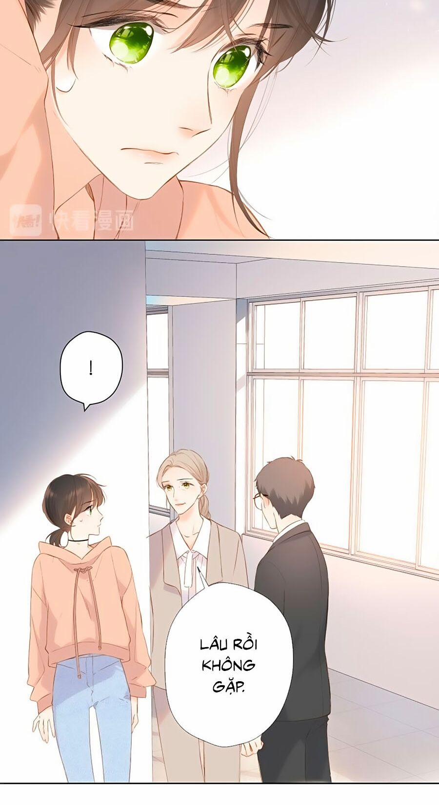 Lại Gặp Được Em 77 trang 22