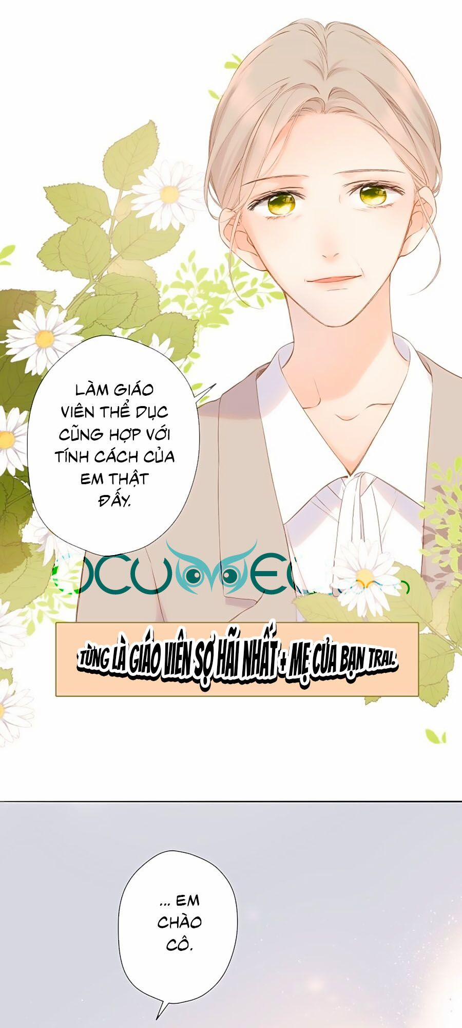 Lại Gặp Được Em 77 trang 23