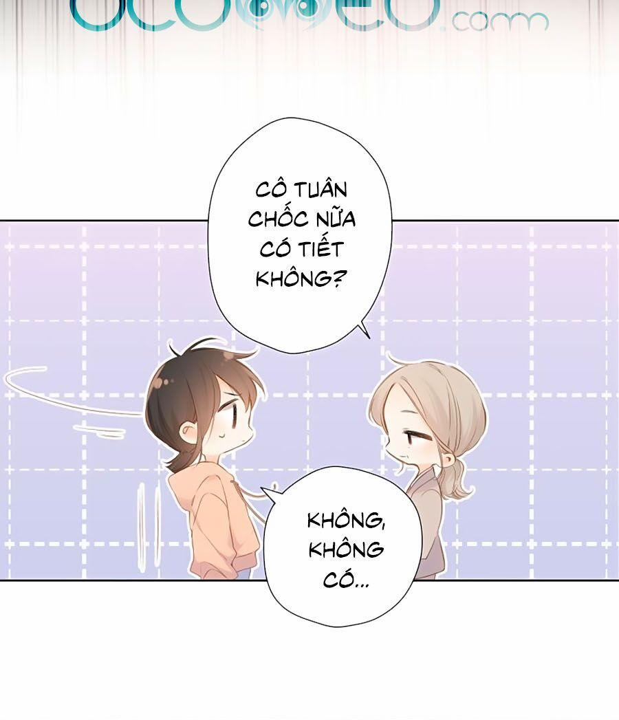 Lại Gặp Được Em 77 trang 27