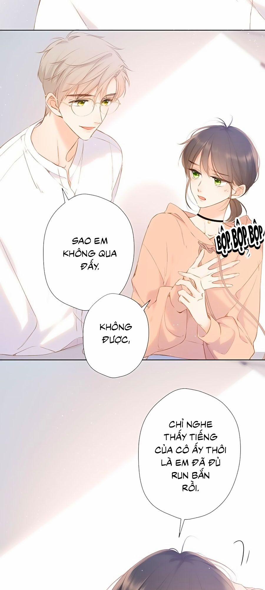 Lại Gặp Được Em 77 trang 8