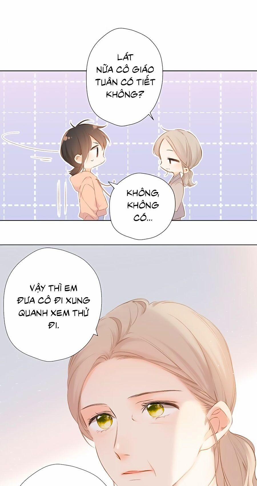 Lại Gặp Được Em 78 trang 0