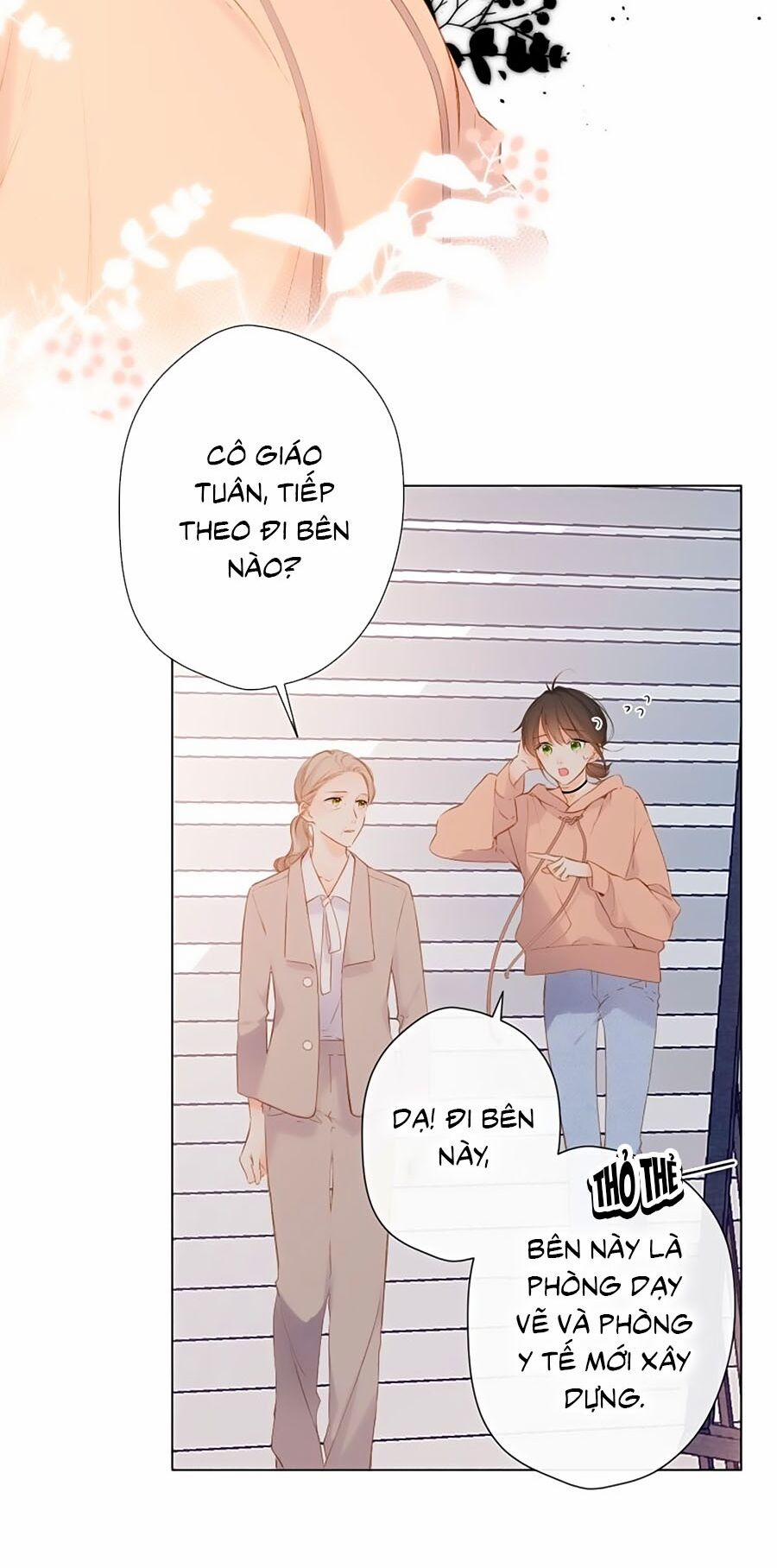 Lại Gặp Được Em 78 trang 10