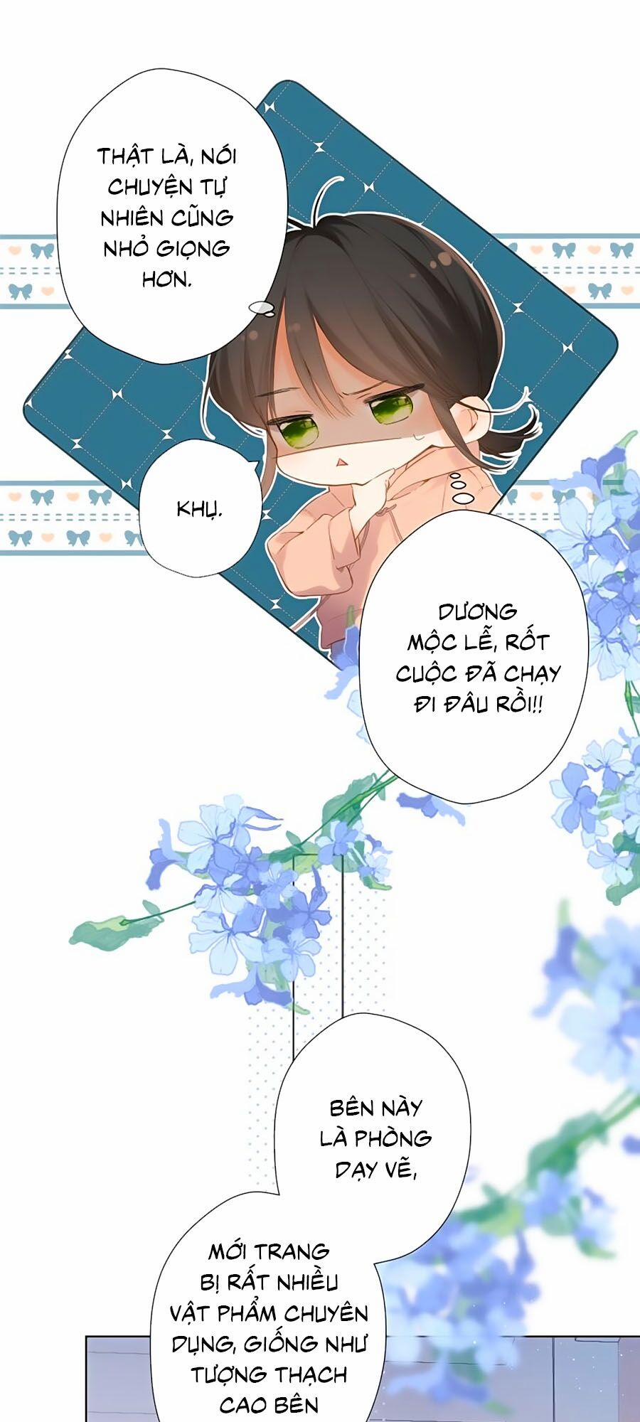 Lại Gặp Được Em 78 trang 11