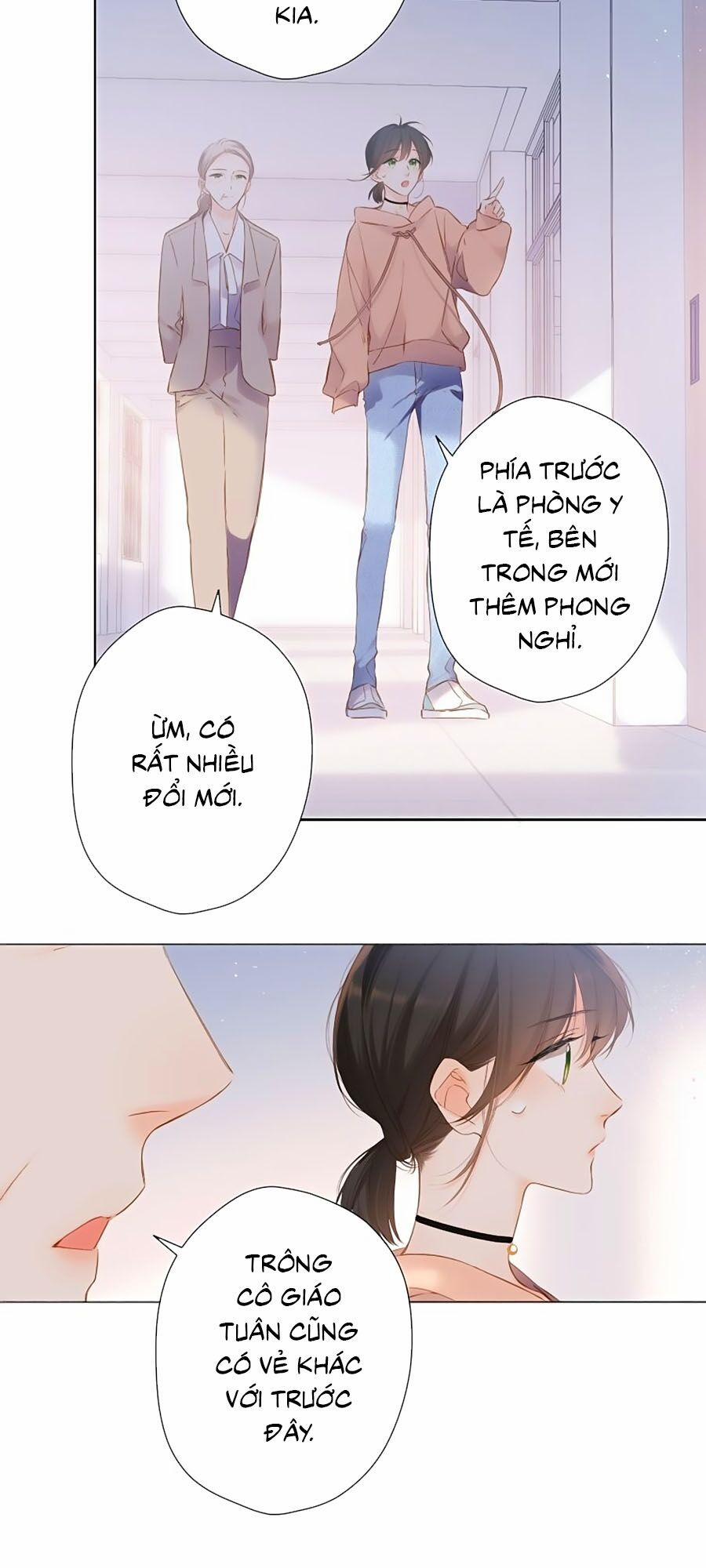 Lại Gặp Được Em 78 trang 12