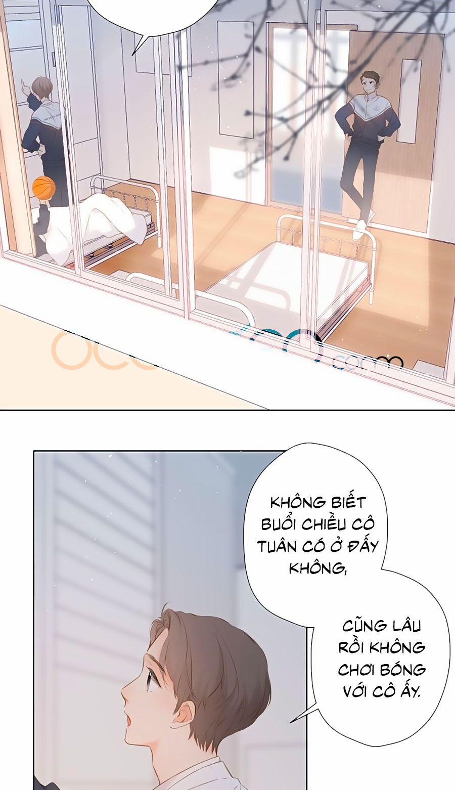 Lại Gặp Được Em 78 trang 17