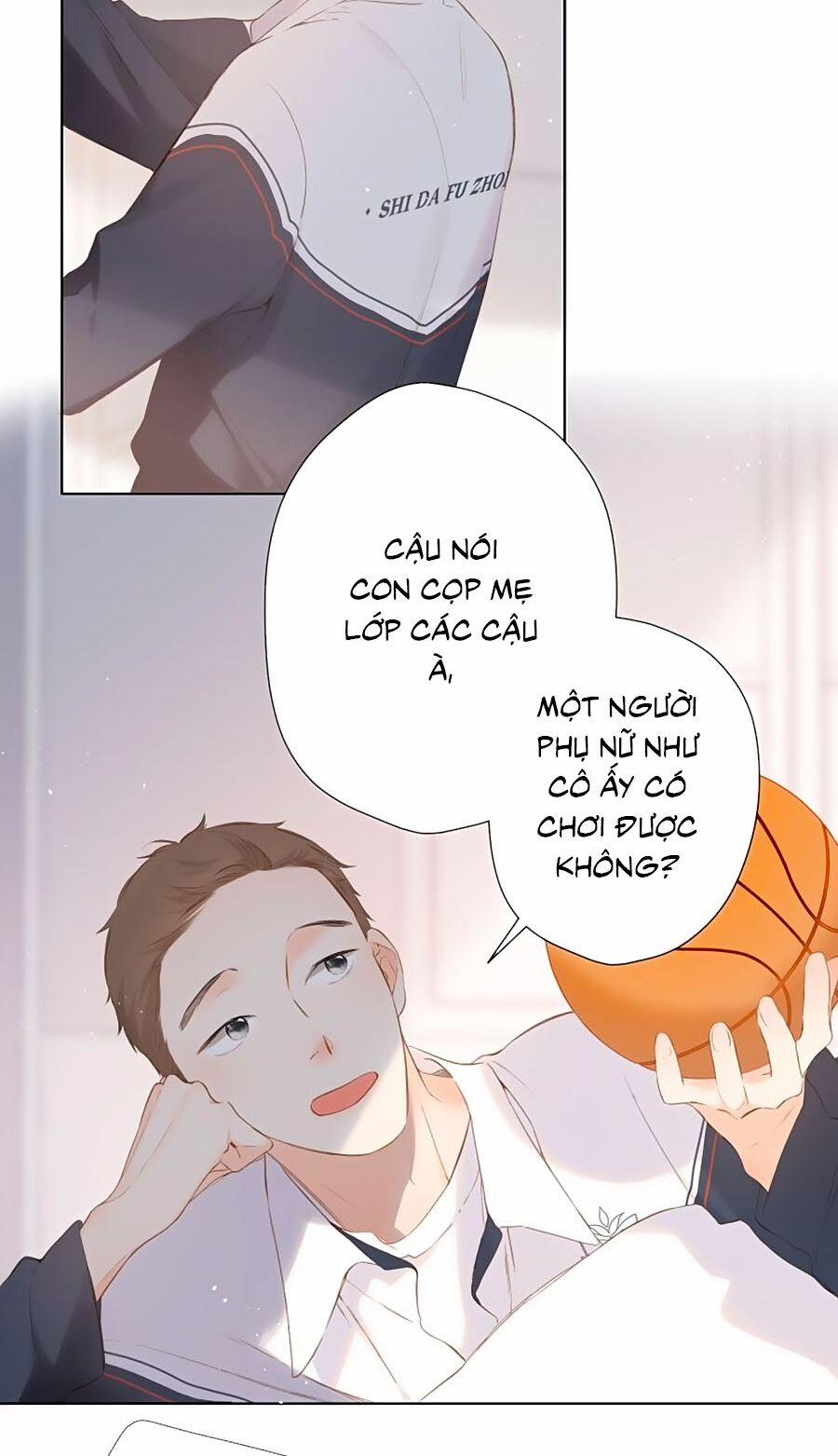 Lại Gặp Được Em 78 trang 18