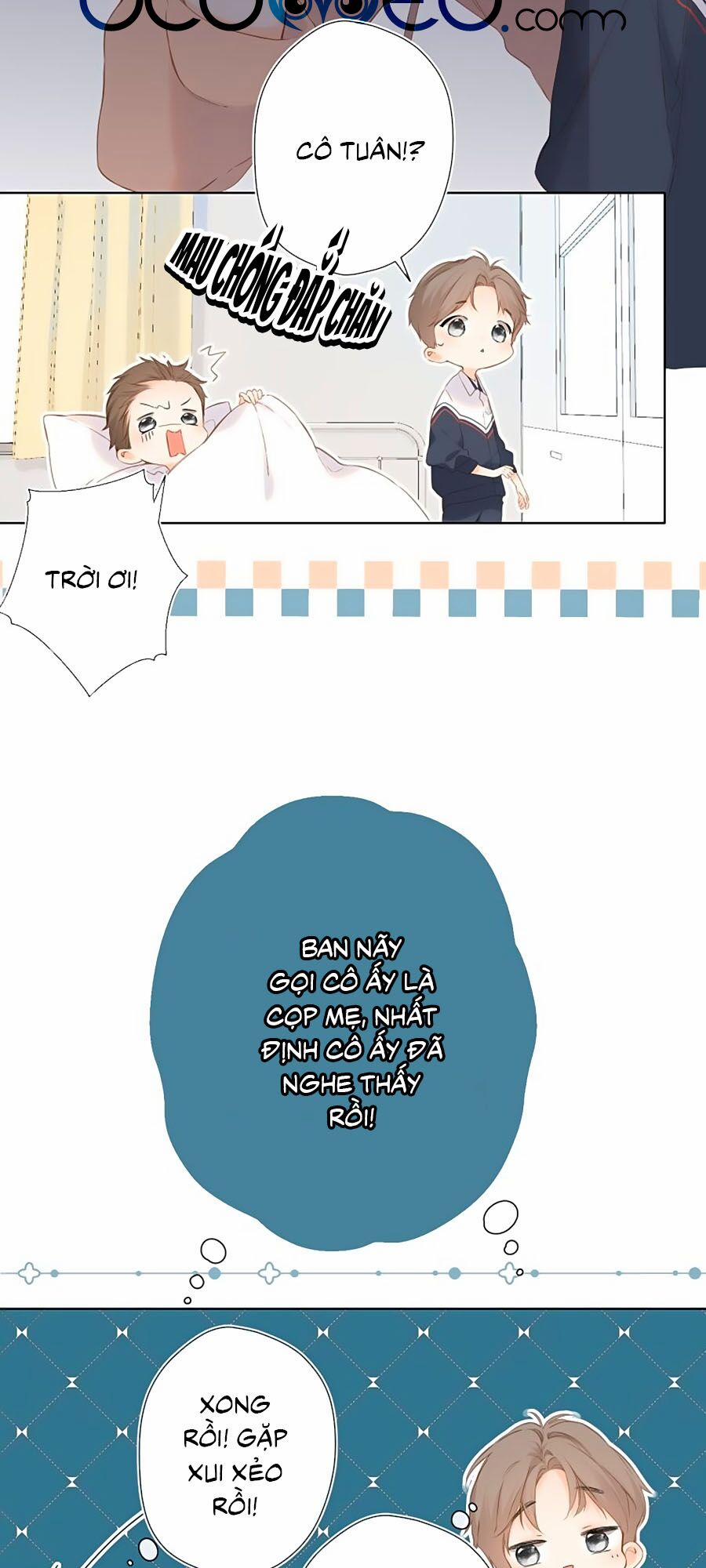 Lại Gặp Được Em 78 trang 22